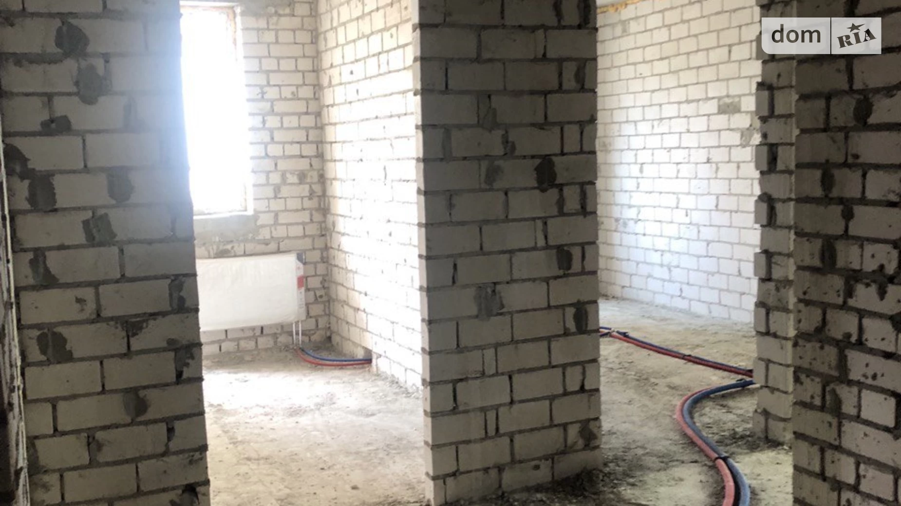 Продається 2-кімнатна квартира 74.9 кв. м у Харкові, просп. Героїв Харкова(Московський), 270Б - фото 3
