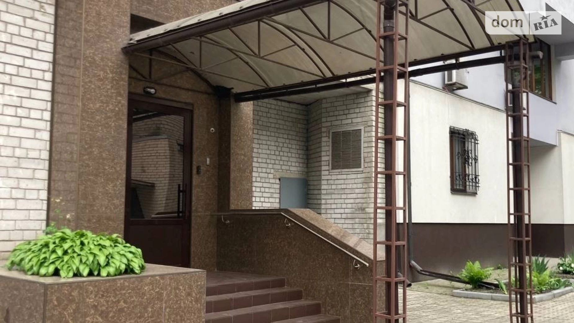 Сдается в аренду 4-комнатная квартира 220.6 кв. м в Днепре, ул. Старокозацкая, 40 - фото 2