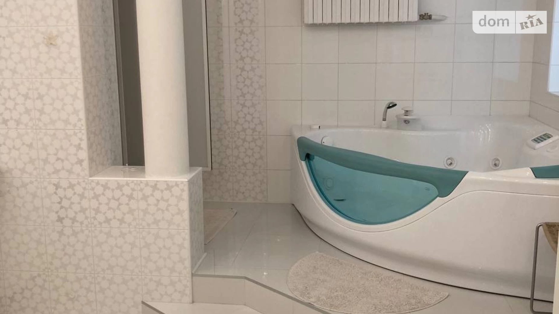 Сдается в аренду 4-комнатная квартира 220.6 кв. м в Днепре, ул. Старокозацкая, 40 - фото 5