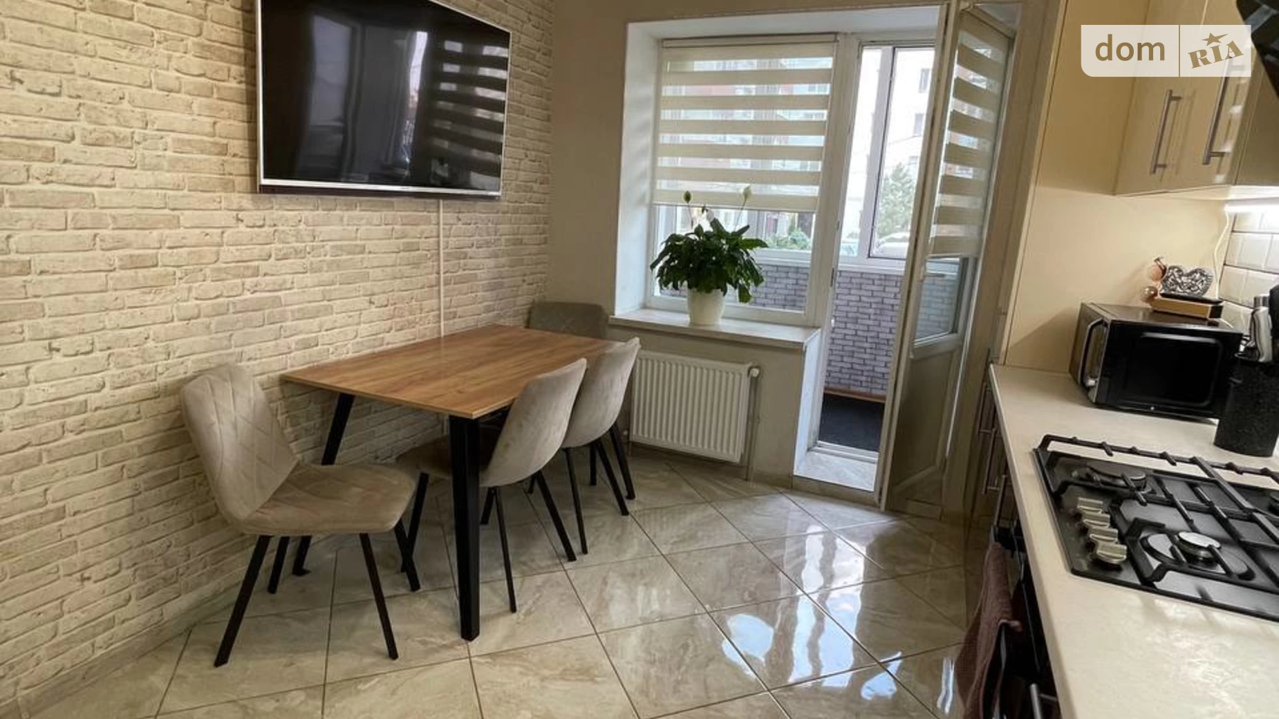 Продається 1-кімнатна квартира 42.3 кв. м у Вінниці, вул. Якова Гальчевського - фото 5