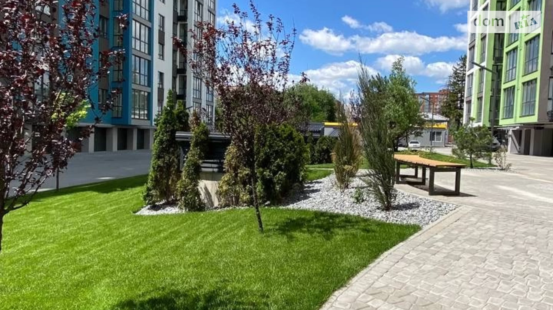 Продается 1-комнатная квартира 44 кв. м в Днепре, Запорожское шоссе, 32Л - фото 4