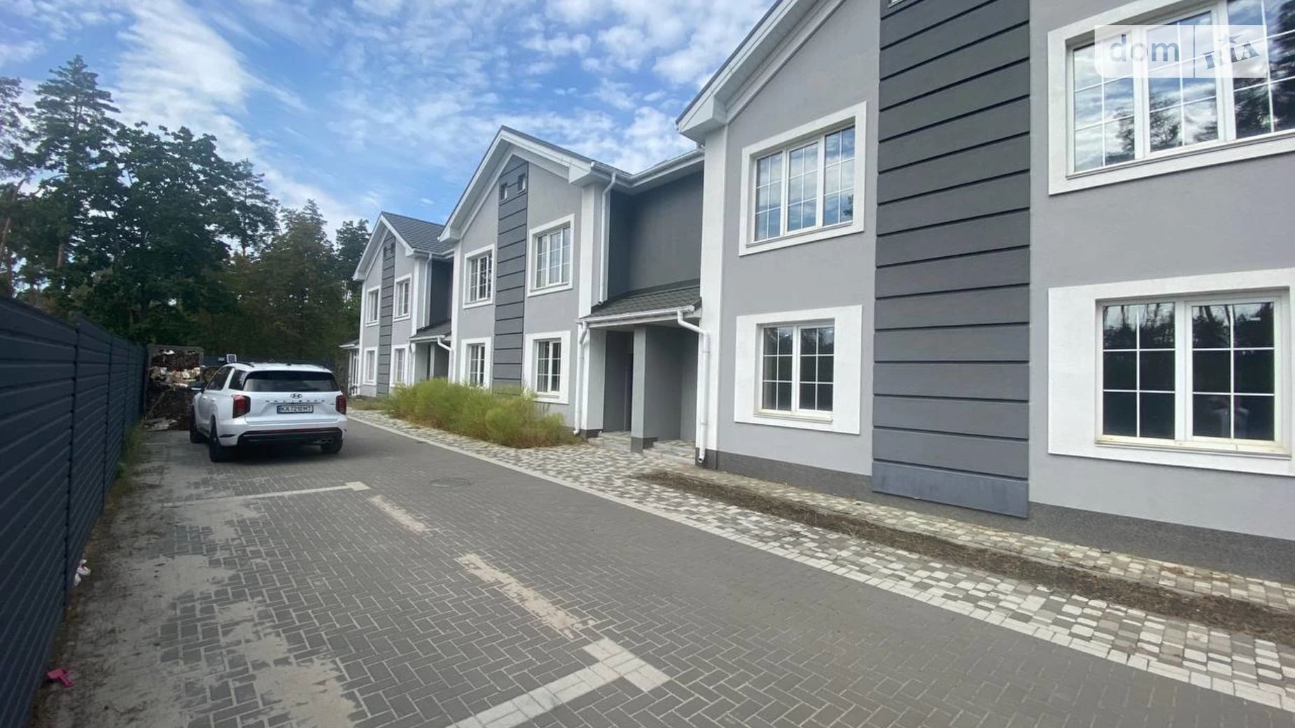 пер. Революции Буча ЖК Toscana Home, цена: 86000 $ - фото 4