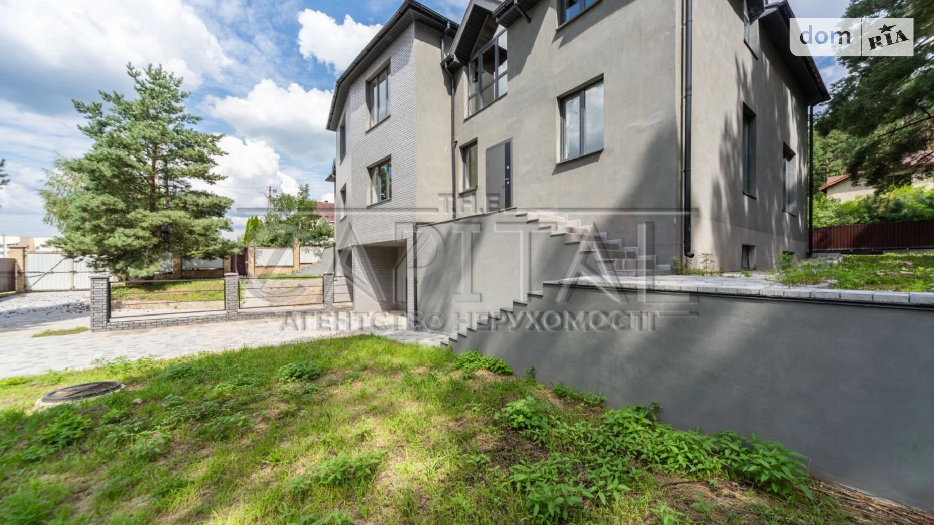 Продається частина будинку 316.4 кв. м з бесідкою, цена: 255000 $ - фото 2