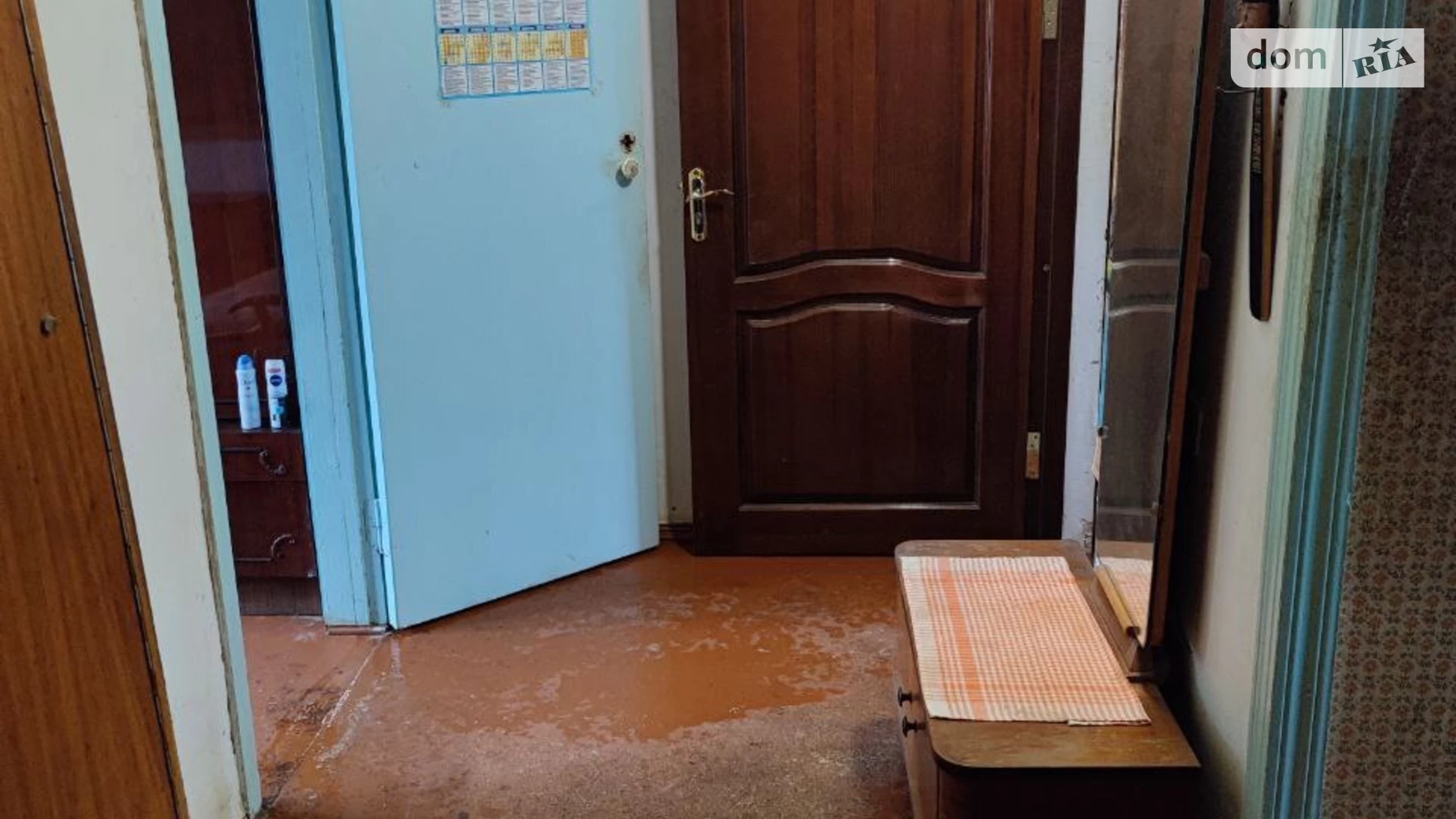 Продается 2-комнатная квартира 51 кв. м в Якушинцах, ул. Заречная, 9 - фото 4