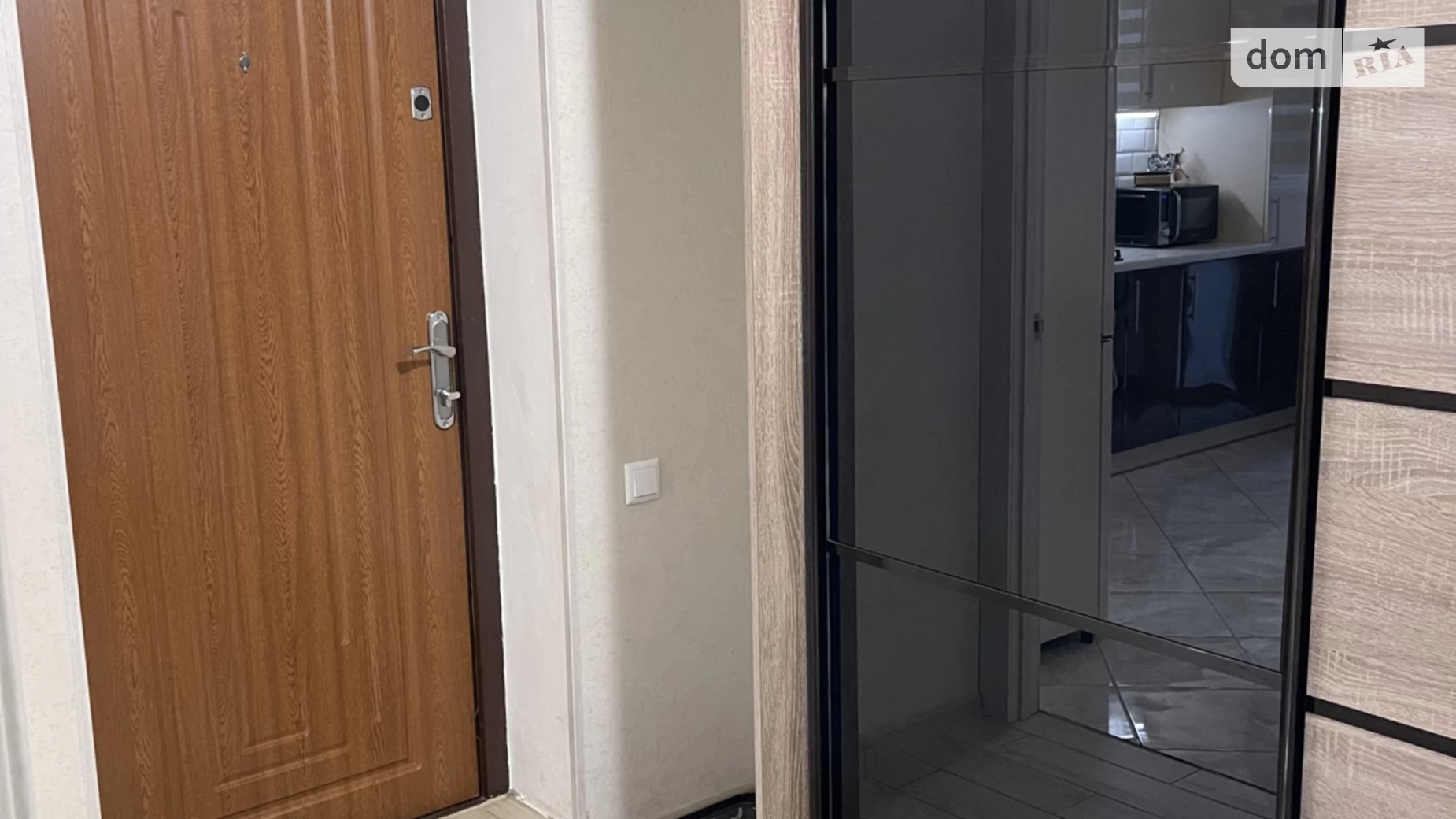 Продается 1-комнатная квартира 42.5 кв. м в Виннице, ул. Якова Галчевского, 39А - фото 3