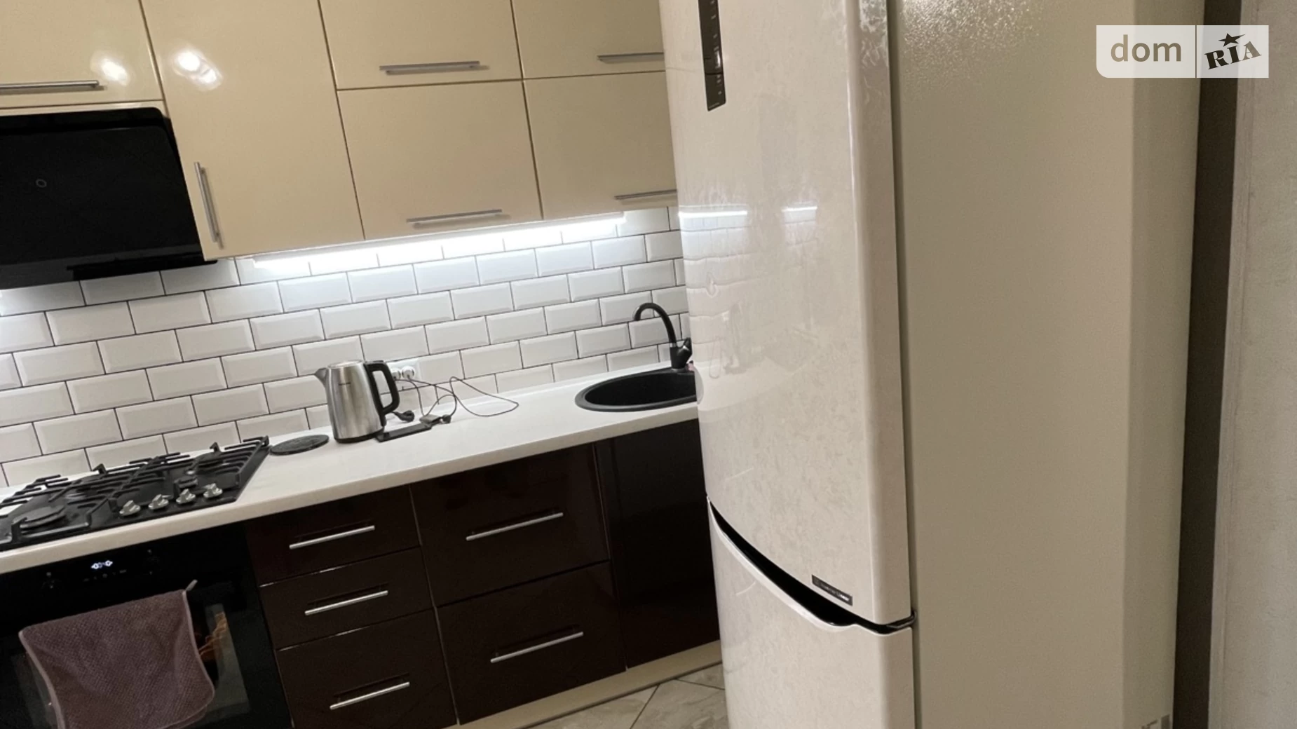 Продается 1-комнатная квартира 42.5 кв. м в Виннице, ул. Якова Галчевского, 39А - фото 5