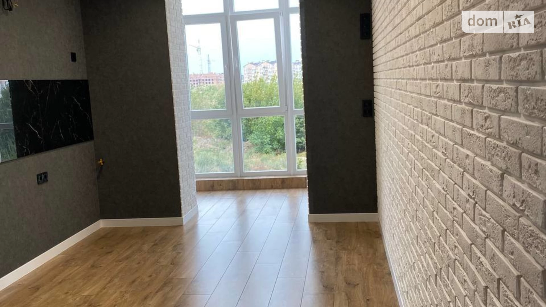 Продається 1-кімнатна квартира 46.5 кв. м у Крижанівка, вул. Семена Палія(Дніпропетровська дорога) - фото 5