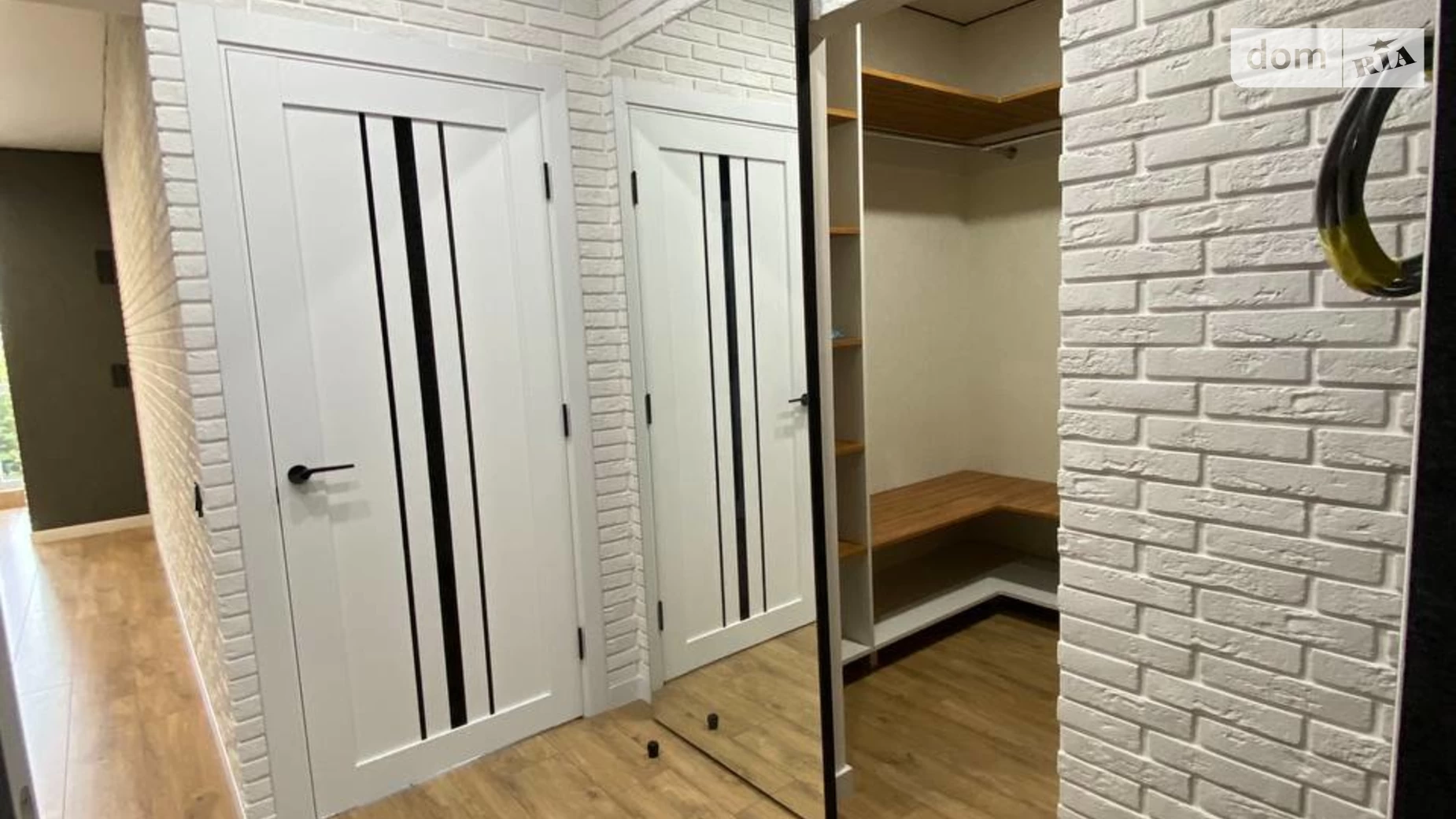 Продається 1-кімнатна квартира 46.5 кв. м у Крижанівка, вул. Семена Палія(Дніпропетровська дорога) - фото 2