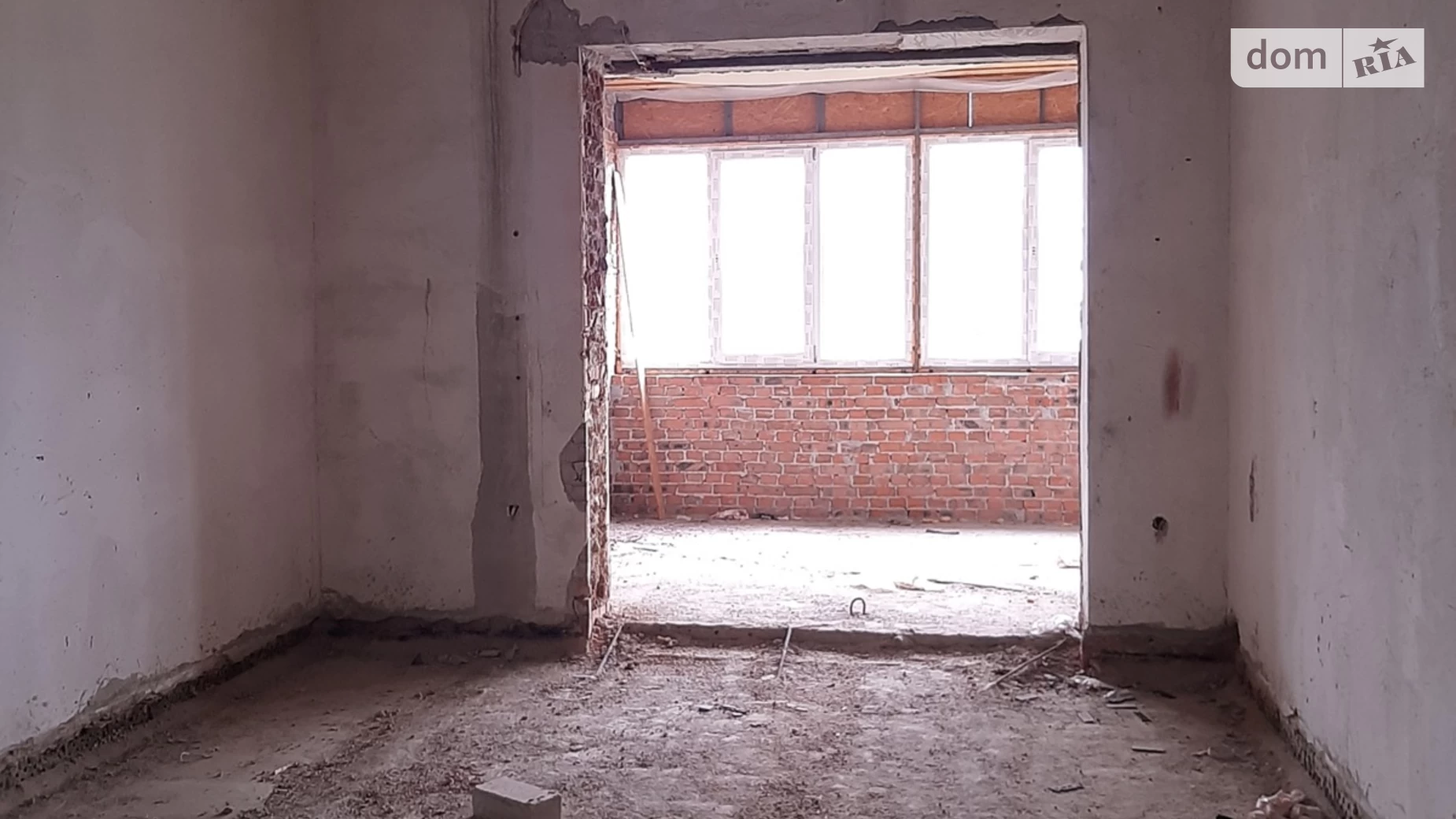 Продается 2-комнатная квартира 183.2 кв. м в Хмельницком, ул. Народной Воли - фото 2