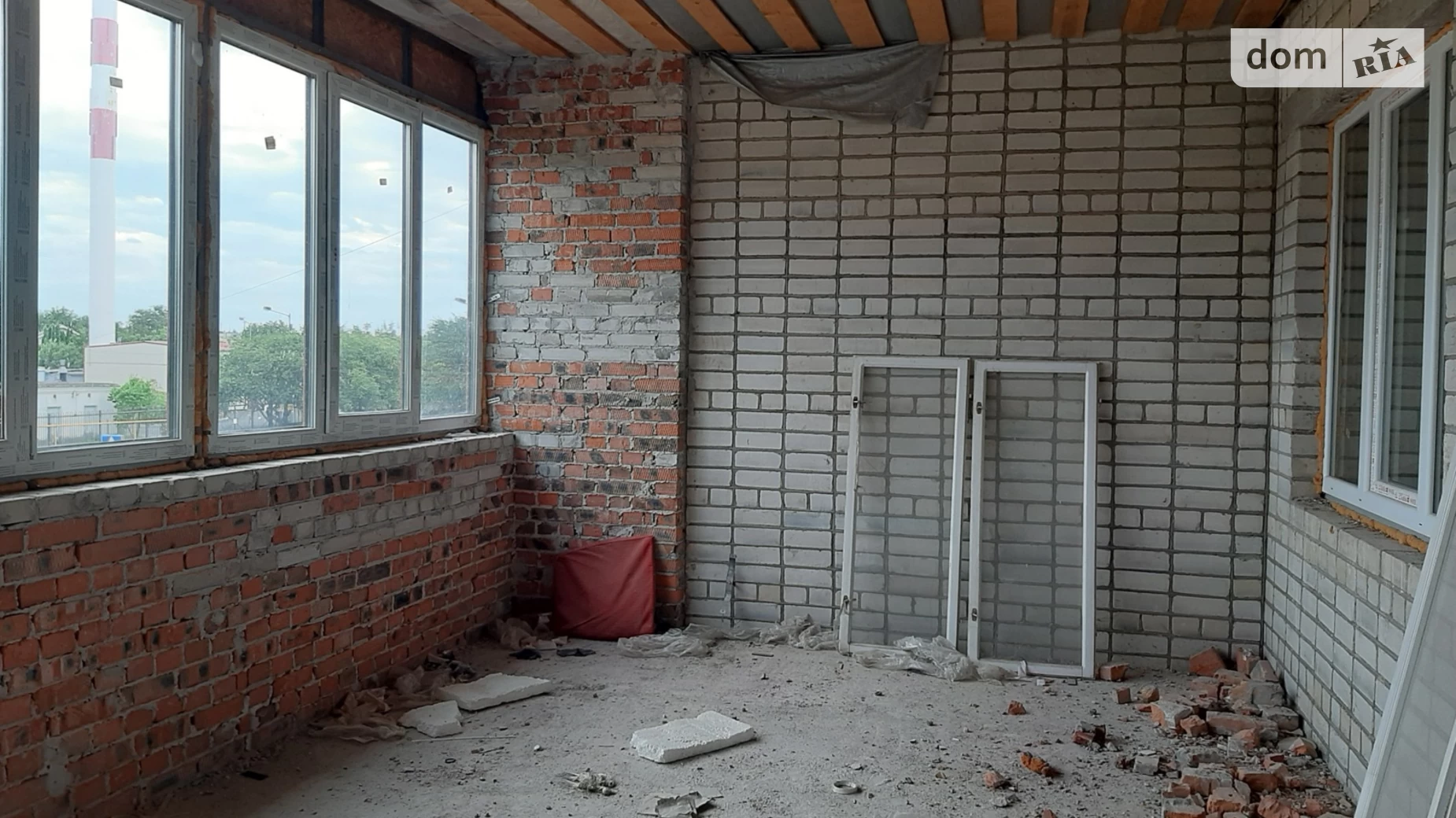 Продается 2-комнатная квартира 183.2 кв. м в Хмельницком, ул. Народной Воли - фото 4