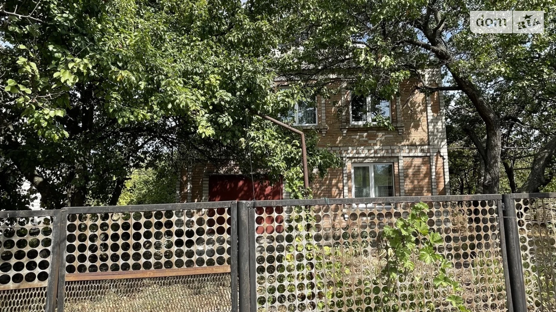 Продается дом на 2 этажа 128 кв. м с подвалом, цена: 69900 $ - фото 3