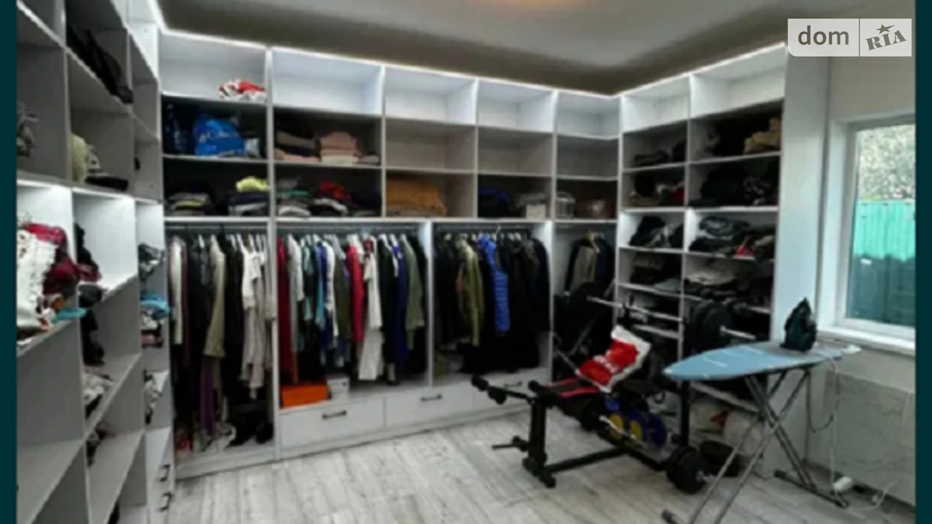 Продается дом на 2 этажа 170 кв. м с бассейном, цена: 120000 $ - фото 4