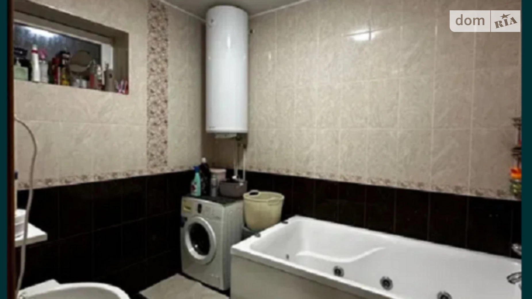 Продается дом на 2 этажа 170 кв. м с бассейном, цена: 120000 $ - фото 5