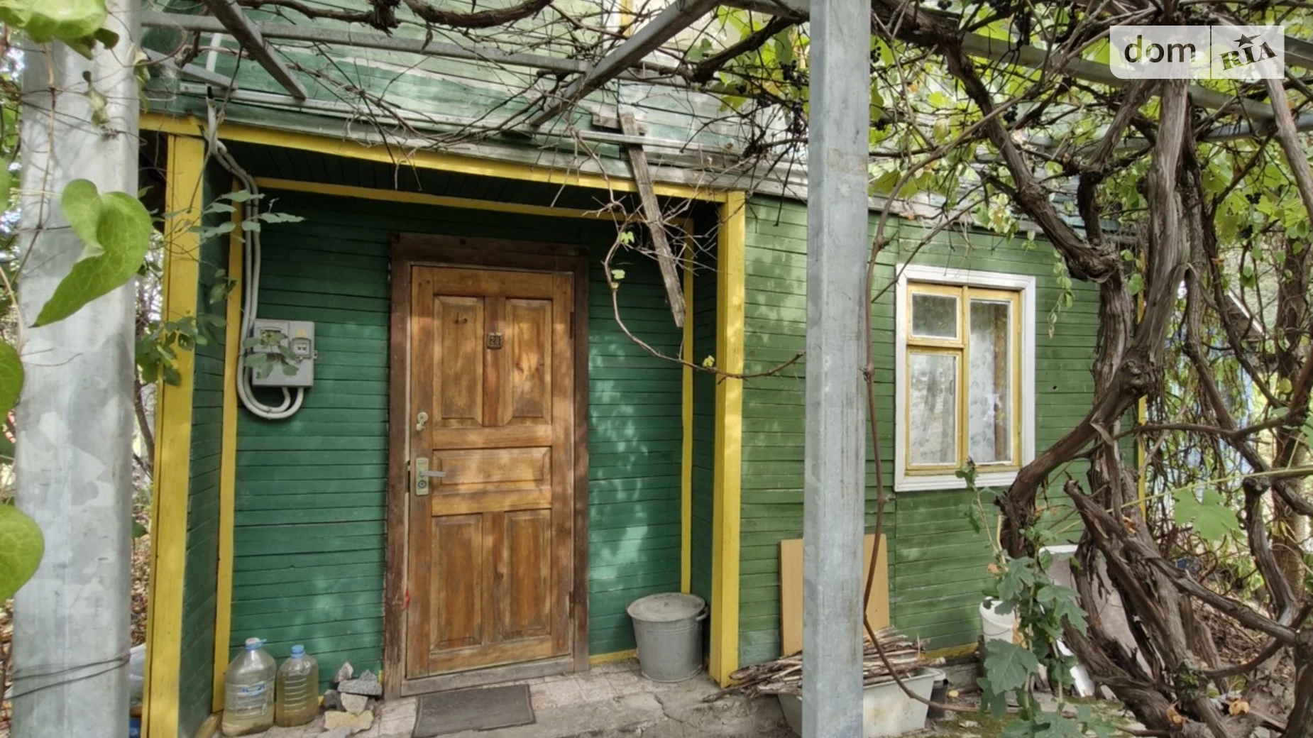 Продается дом на 2 этажа 34.8 кв. м с мебелью, цена: 8500 $ - фото 3