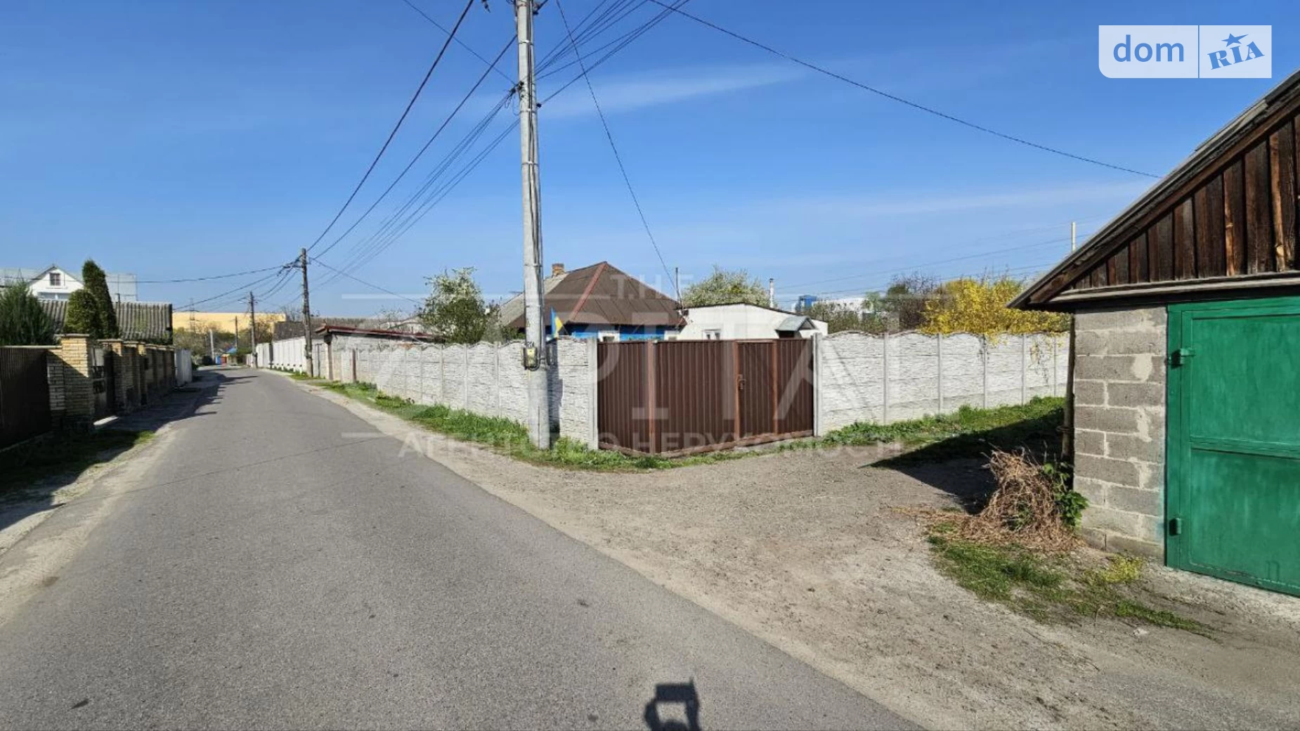 Продается земельный участок 10 соток в Киевской области, цена: 80000 $ - фото 2