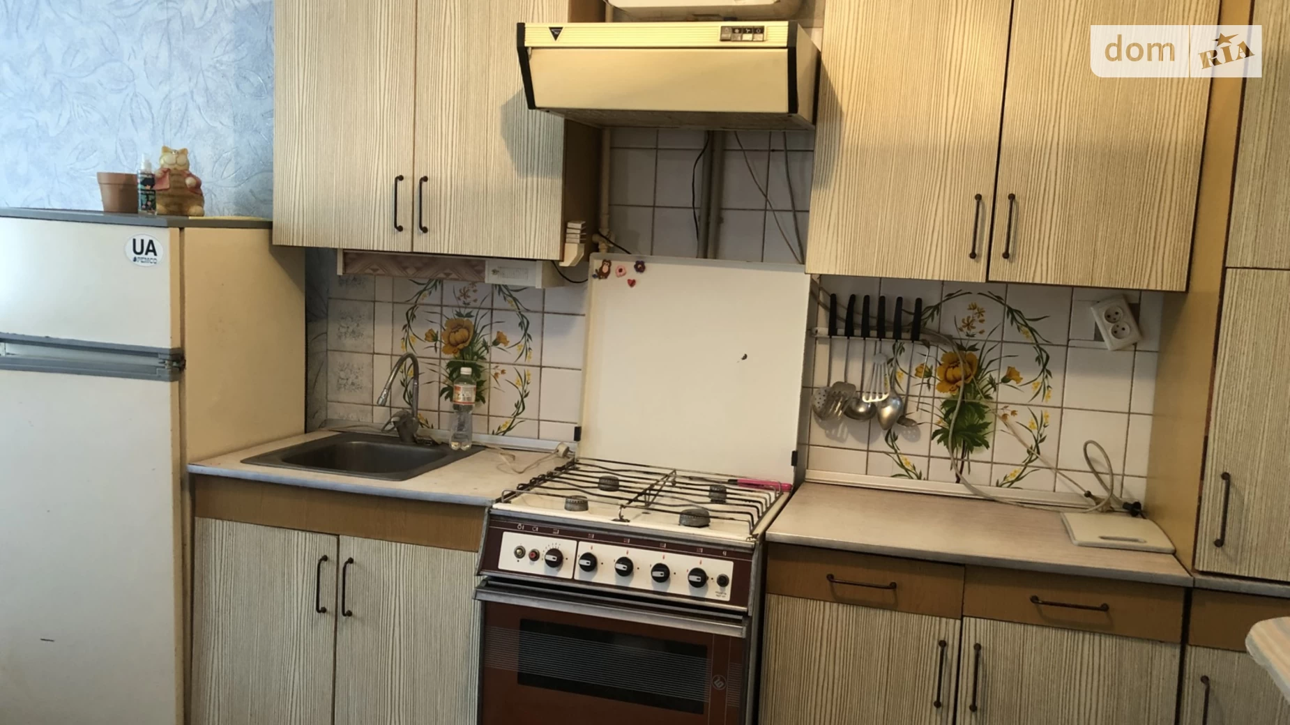 Продається 1-кімнатна квартира 36 кв. м у Гнівані, цена: 16000 $ - фото 3