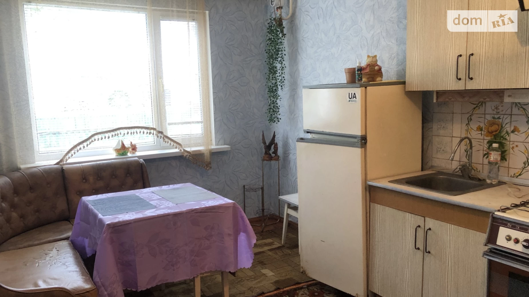 Продається 1-кімнатна квартира 36 кв. м у Гнівані, цена: 16000 $ - фото 4