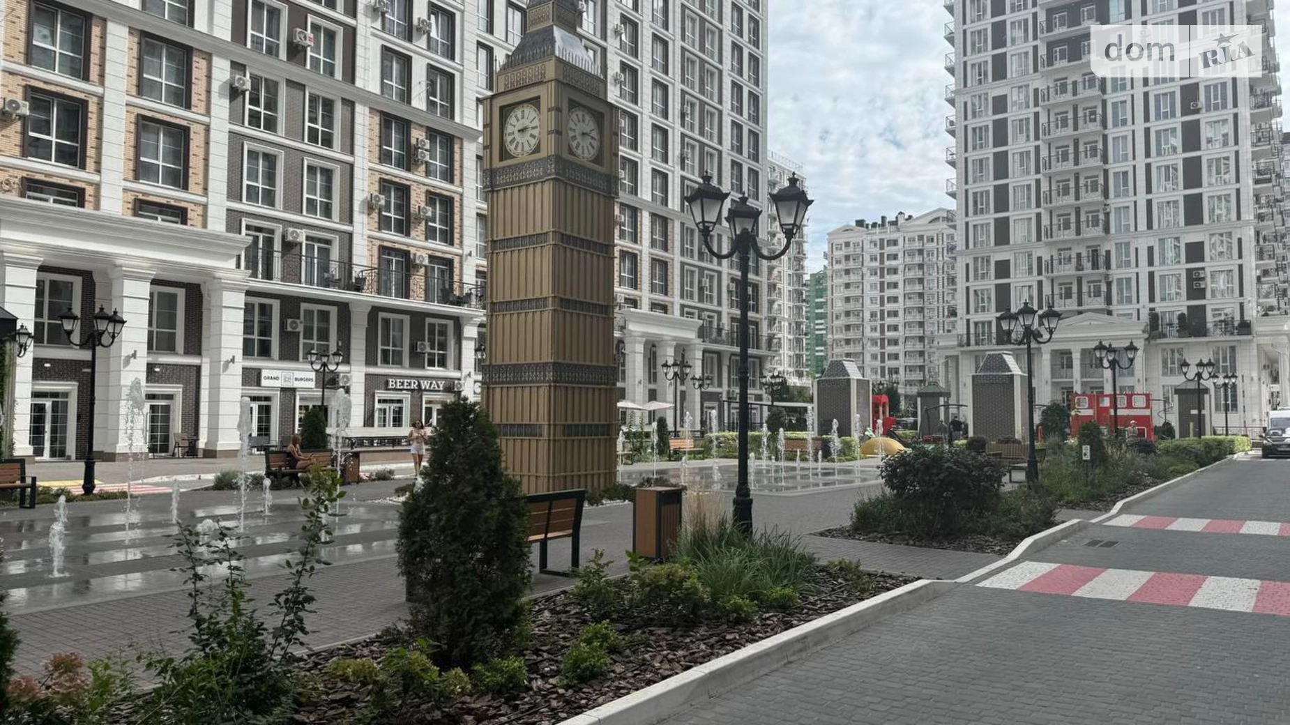 Продается 2-комнатная квартира 69 кв. м в Киеве, ул. Михаила Максимовича, 28Б - фото 2