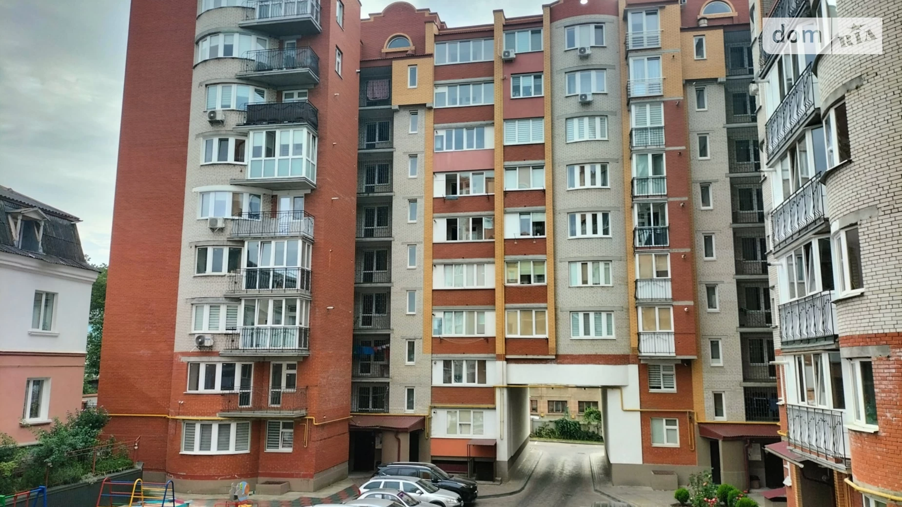 3-кімнатна квартира 78.7 кв. м у Тернополі, цена: 67000 $ - фото 2