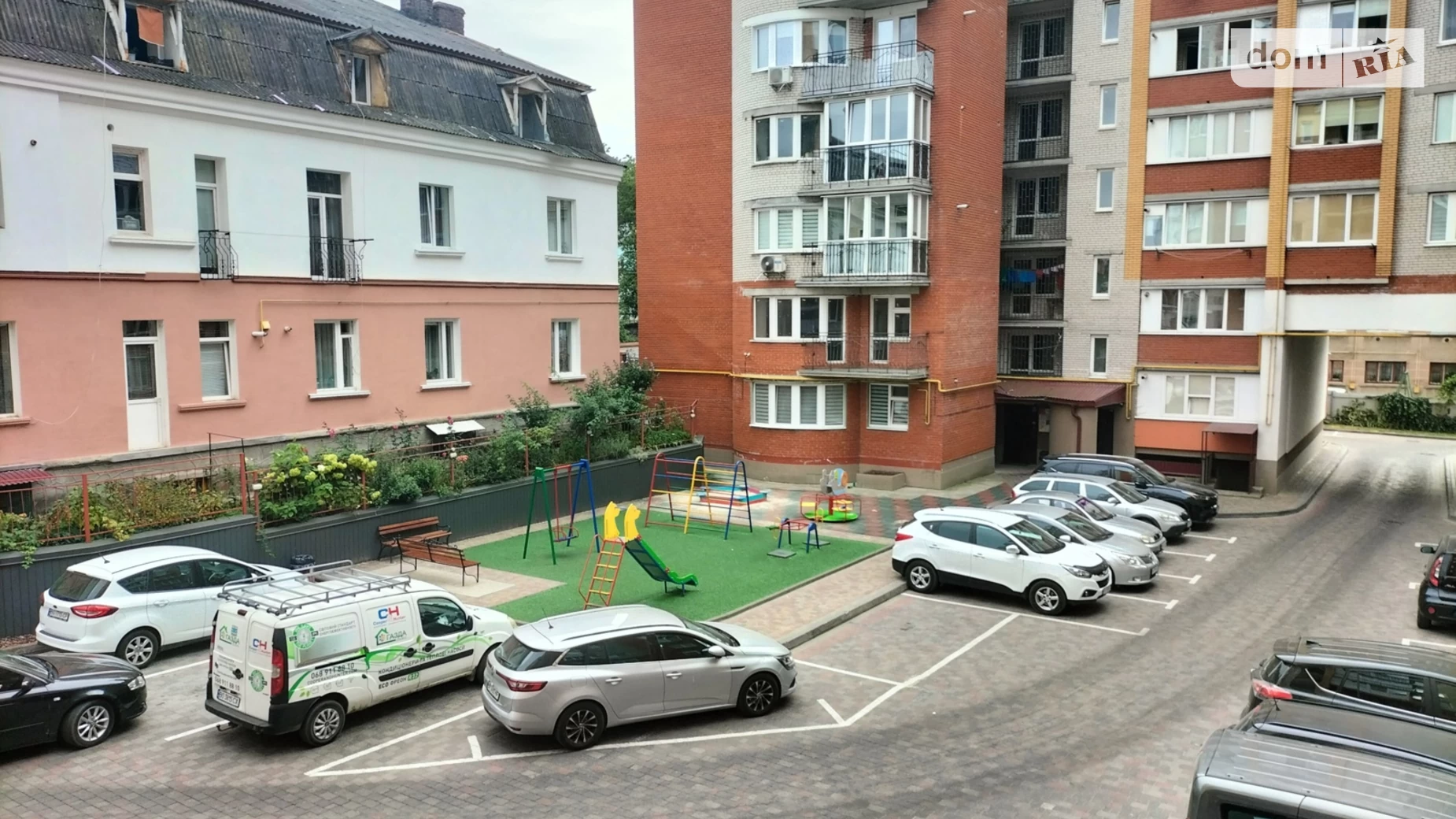 3-кімнатна квартира 78.7 кв. м у Тернополі, цена: 67000 $ - фото 3