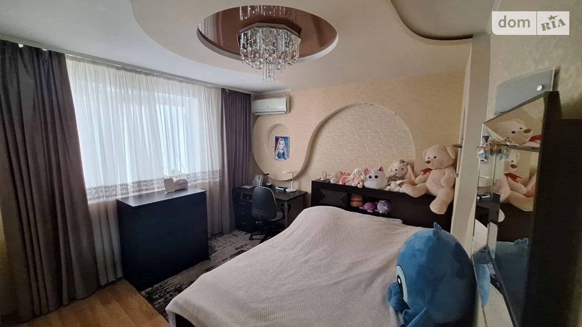 Продается 2-комнатная квартира 74.8 кв. м в Хмельницком, цена: 85000 $ - фото 11