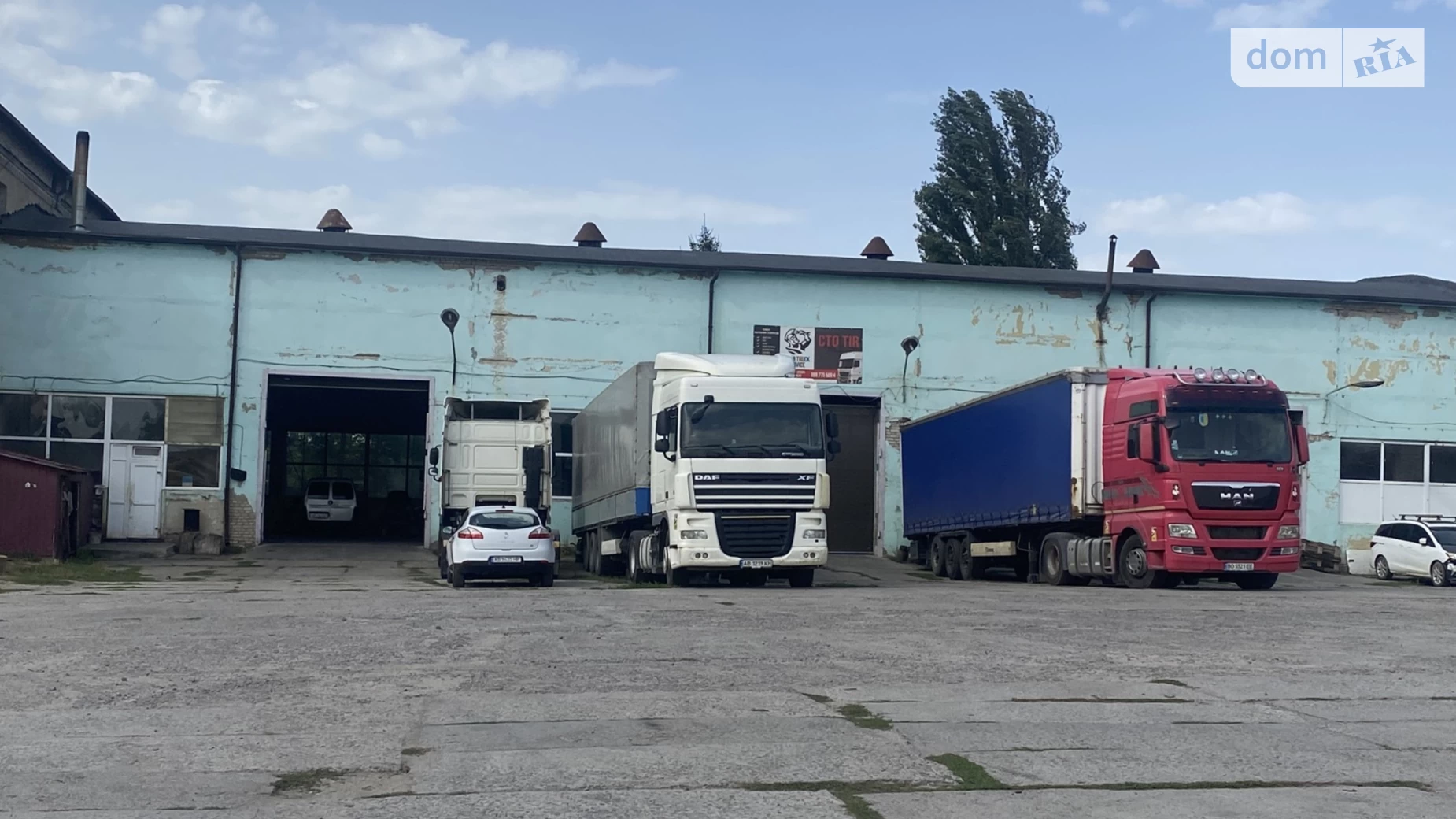 Продается помещения свободного назначения 3600 кв. м в 1-этажном здании, цена: 1200000 $ - фото 2