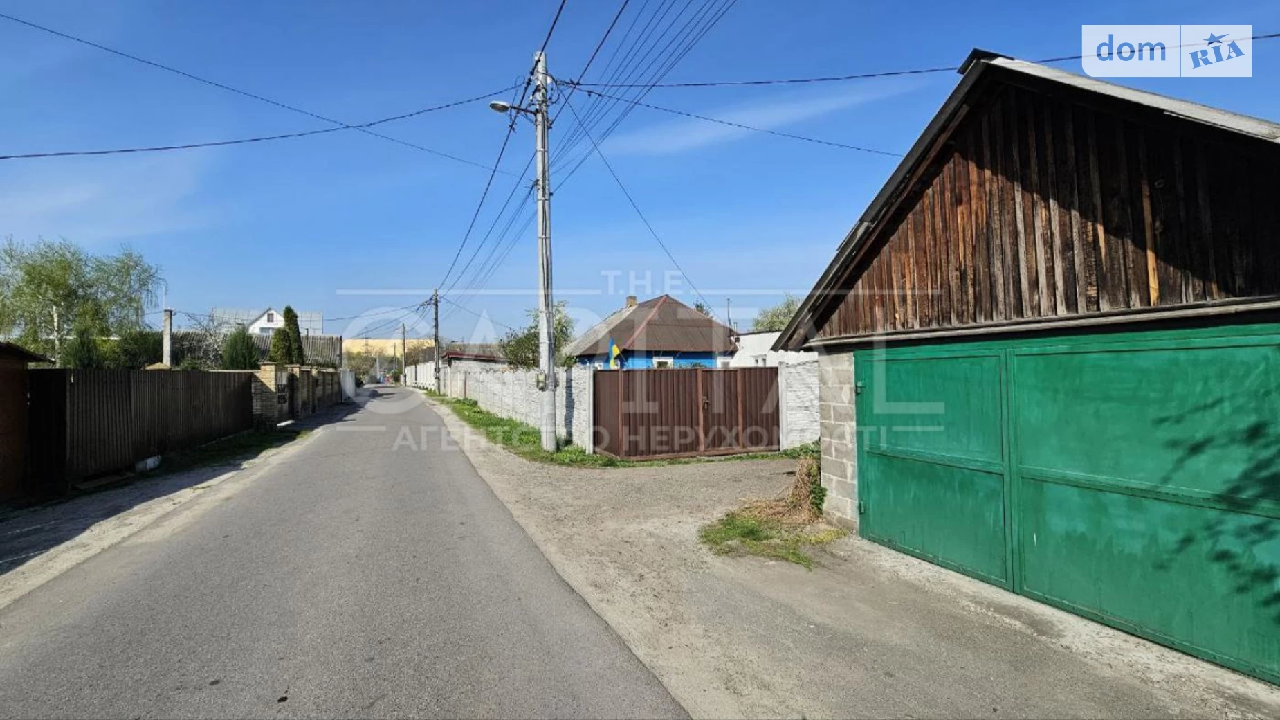 Продается одноэтажный дом 120.1 кв. м с камином, цена: 80000 $ - фото 5