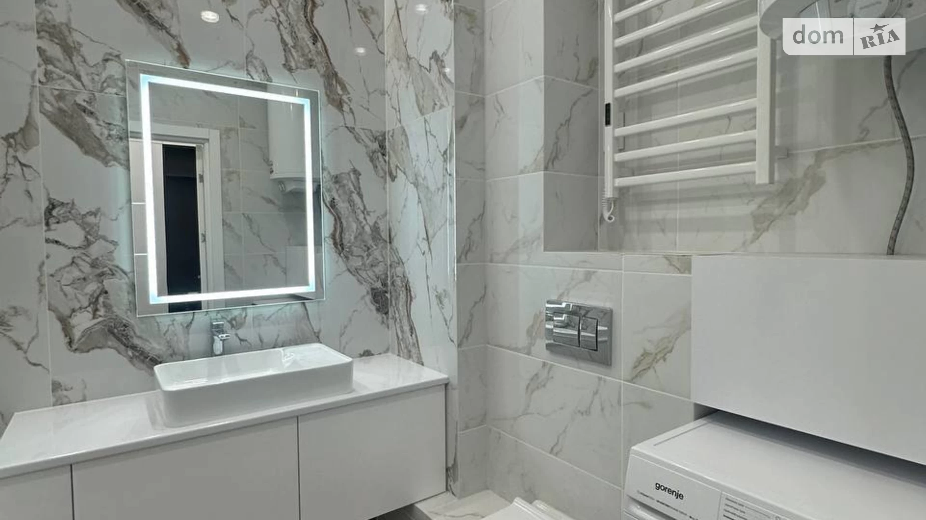 Продается 1-комнатная квартира 31 кв. м в Днепре, цена: 72000 $ - фото 3
