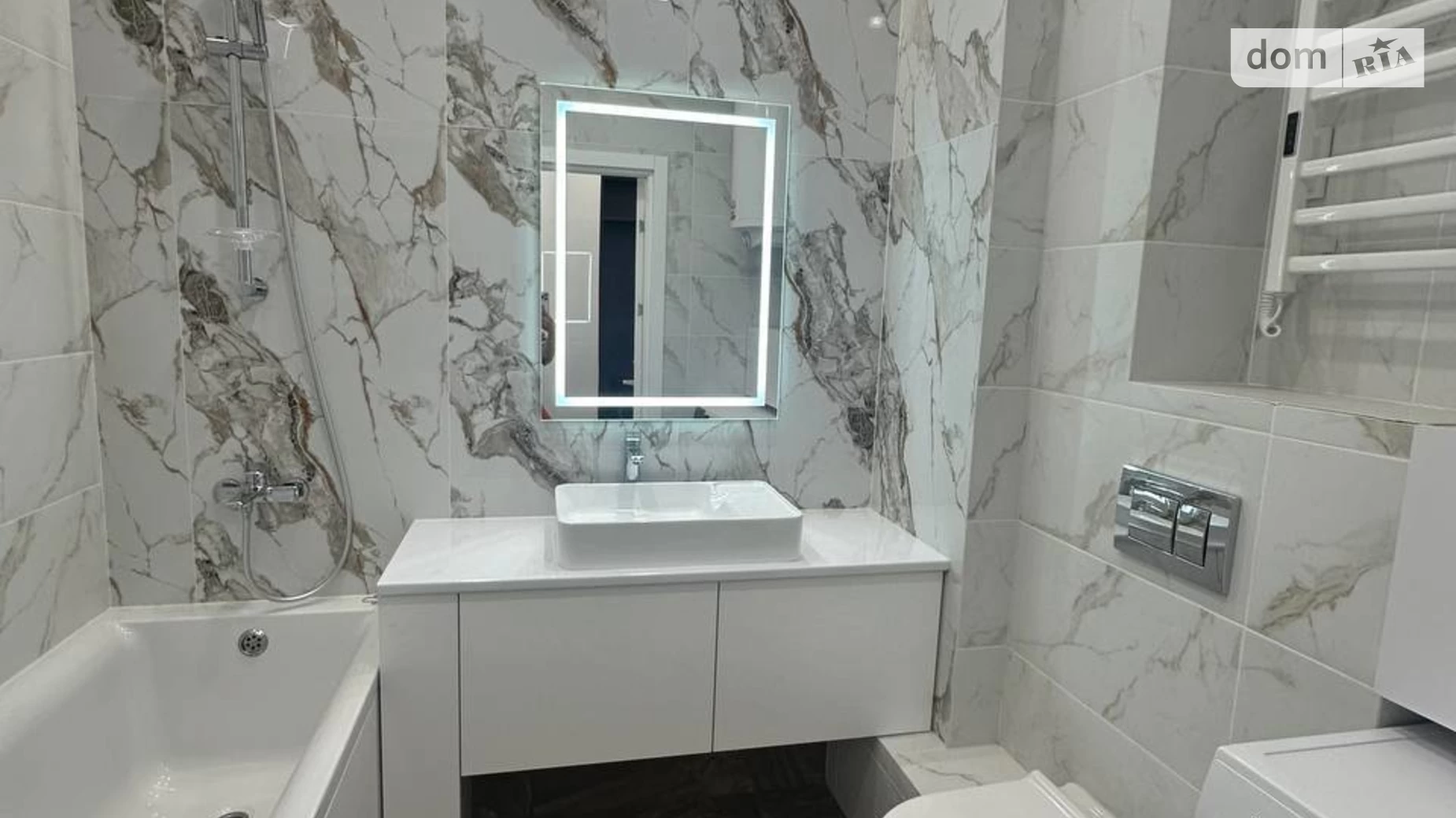 Продается 1-комнатная квартира 31 кв. м в Днепре, цена: 72000 $ - фото 5