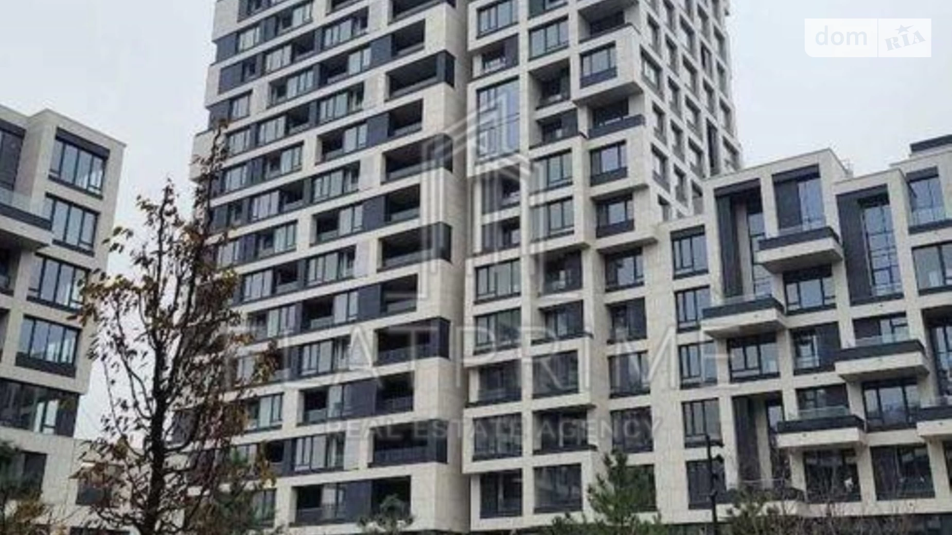 Продается 1-комнатная квартира 44.5 кв. м в Киеве, ул. Гарета Джонса(Семьи Хохловых), 12 - фото 2
