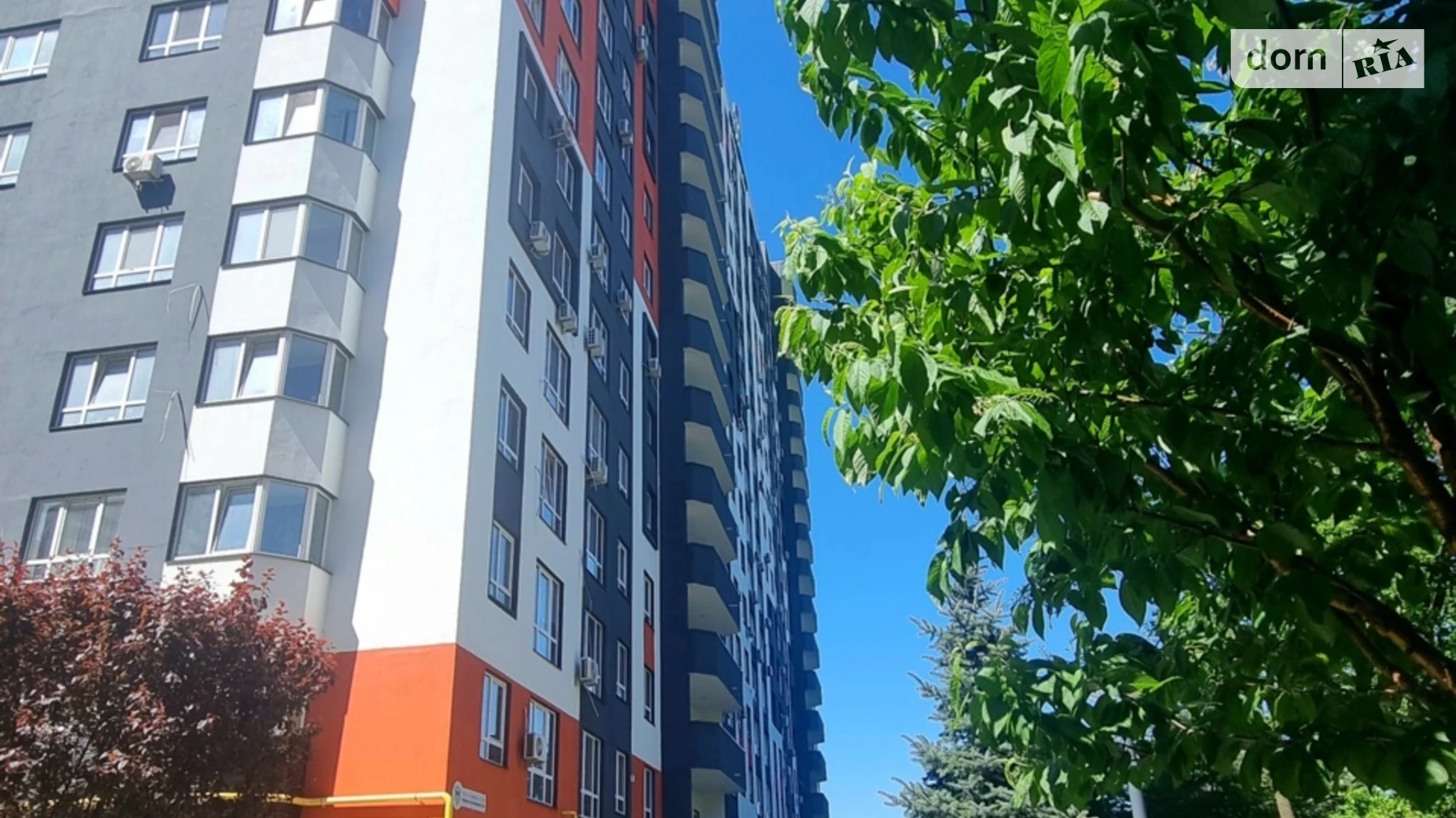 Продается 2-комнатная квартира 42.3 кв. м в Ирпене, ул. Николая Сингаевского(Новооскольская), 2Є - фото 5