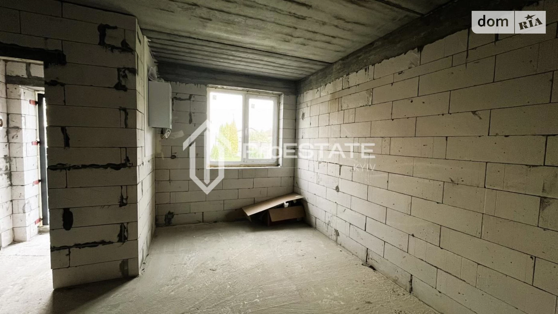 Продается 2-комнатная квартира 58 кв. м в Борисполе, ул. Гоголя, 61Н - фото 4