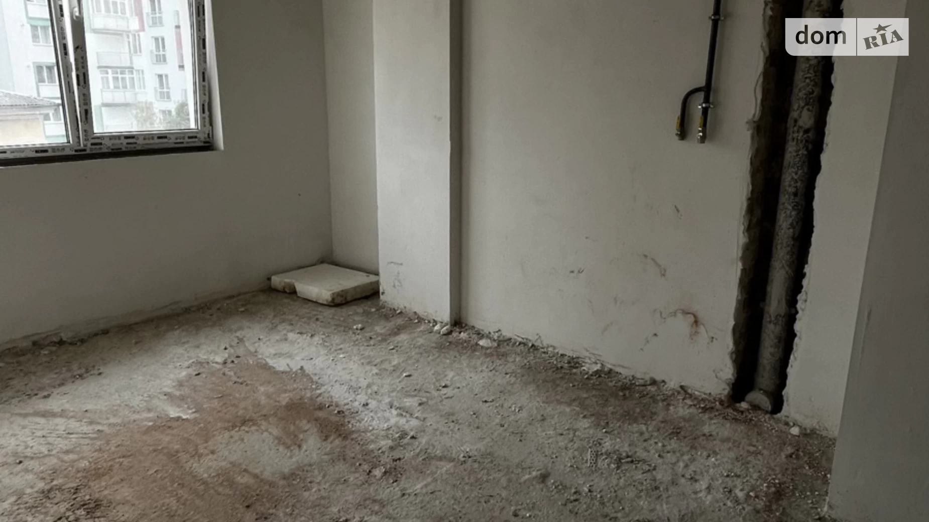 Продается 2-комнатная квартира 51 кв. м в Ивано-Франковске, ул. Национальной Гвардии, 3 - фото 4