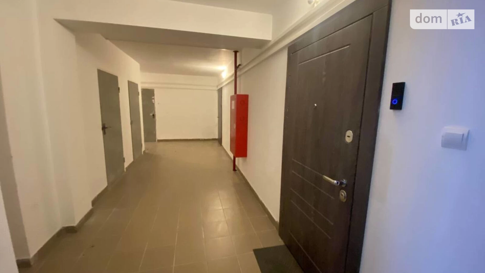 Продается 1-комнатная квартира 67 кв. м в Черкассах, ул. Гоголя, 261/3 - фото 5