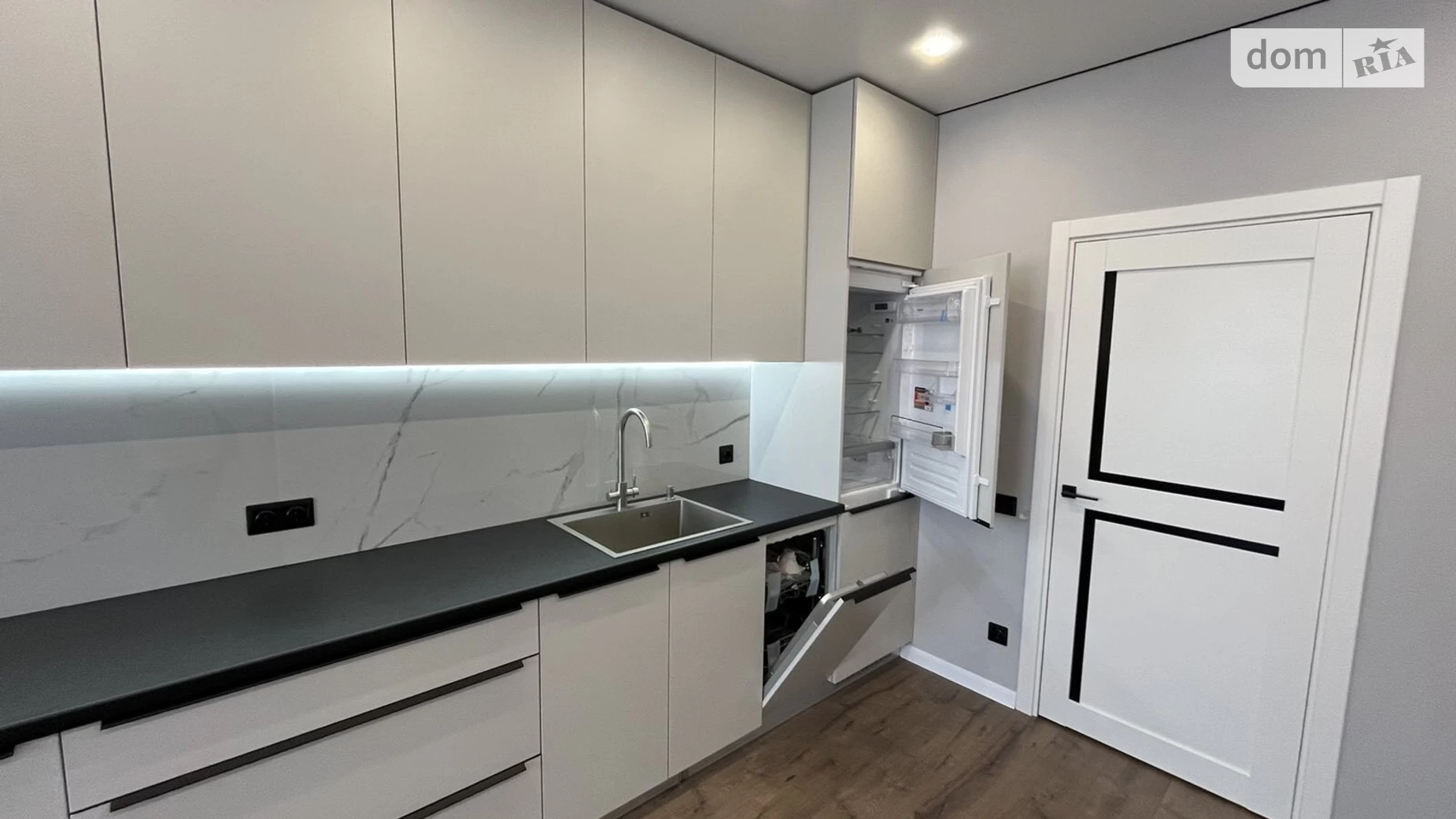 Продается 2-комнатная квартира 85 кв. м в Хмельницком, ул. Кармелюка - фото 3