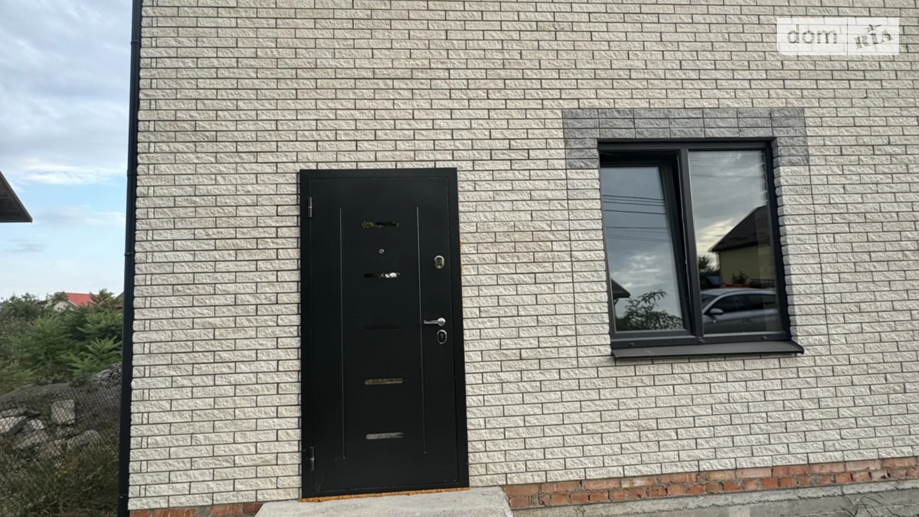 Продається частина будинку 92 кв. м з каміном, цена: 41000 $ - фото 2