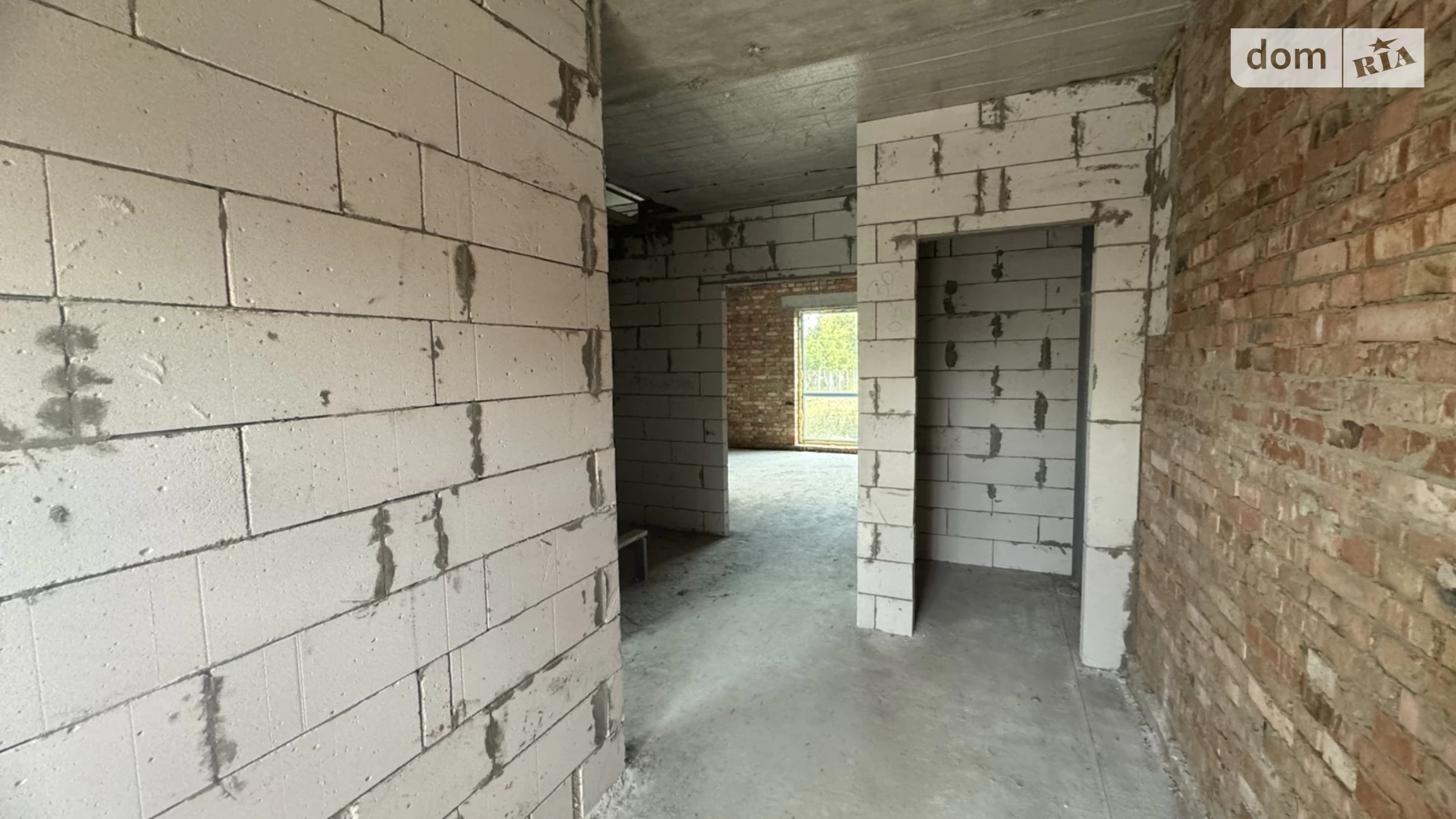 Продається частина будинку 92 кв. м з каміном, цена: 41000 $ - фото 4