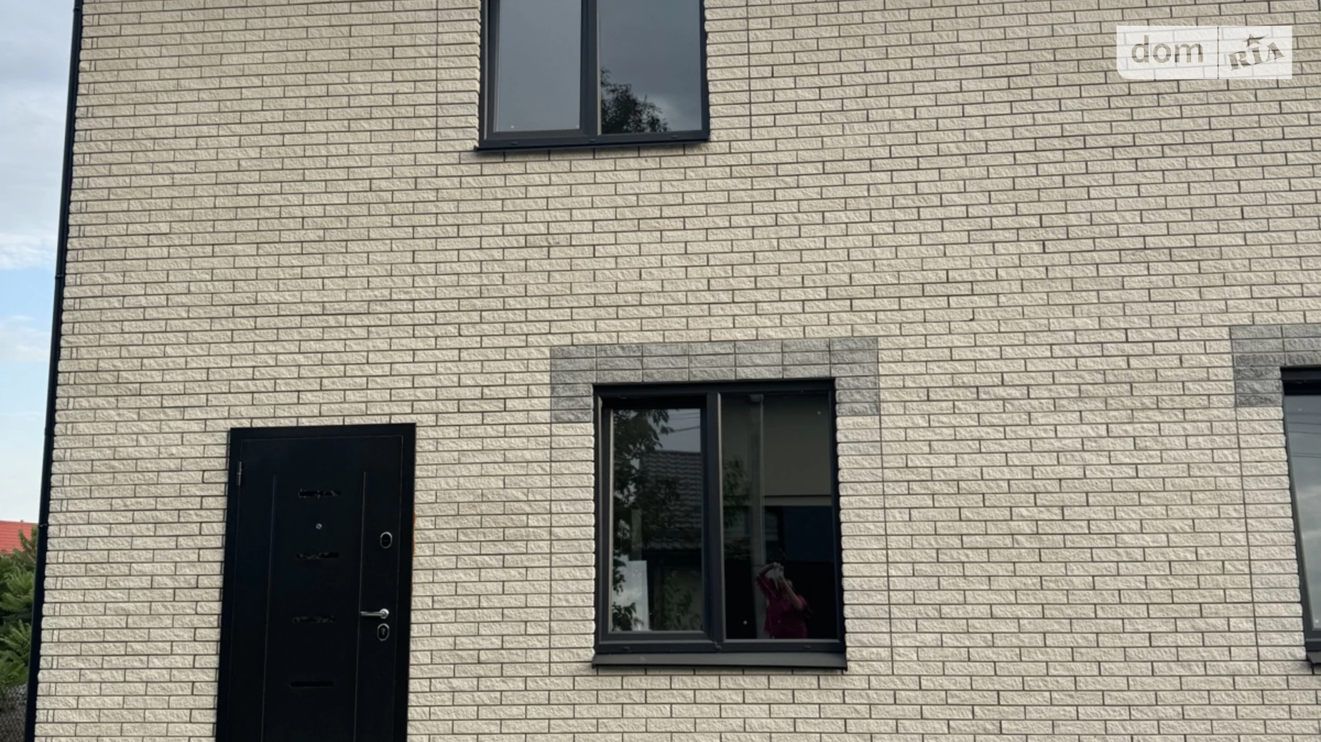 Продається частина будинку 92 кв. м з каміном, цена: 41000 $ - фото 3
