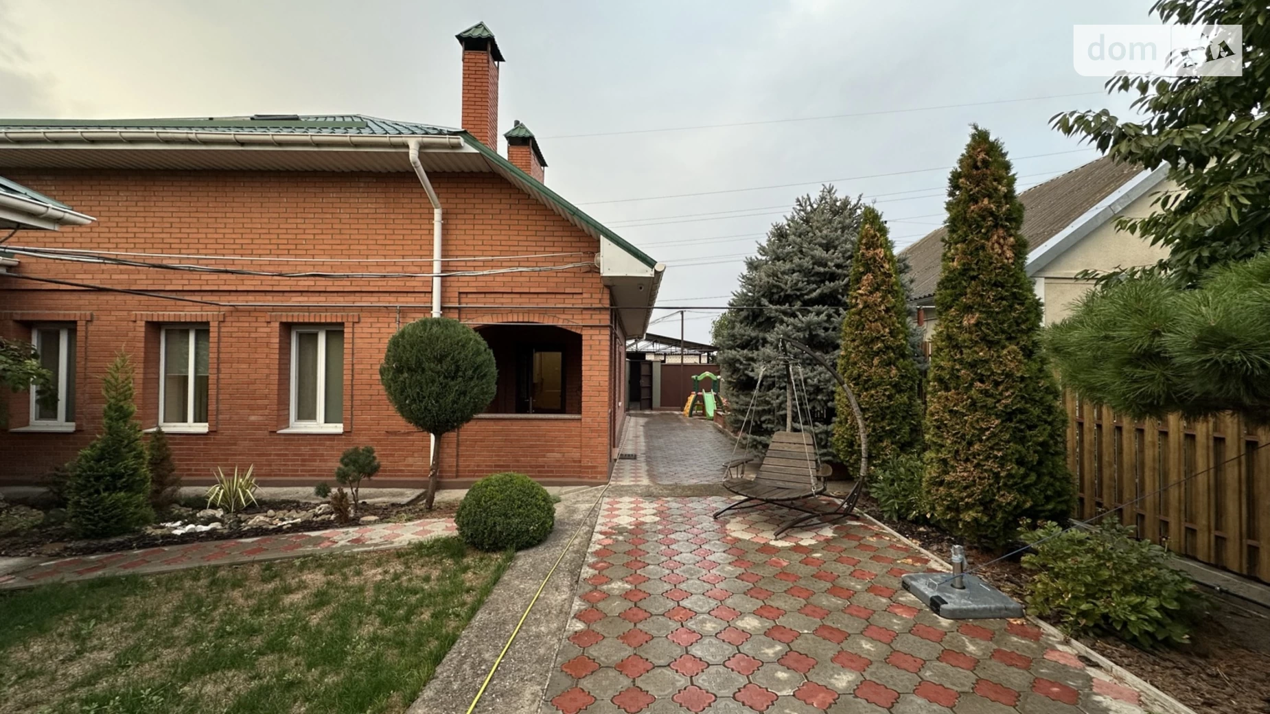 Продається будинок 2 поверховий 180 кв. м з банею/сауною, цена: 145000 $ - фото 2