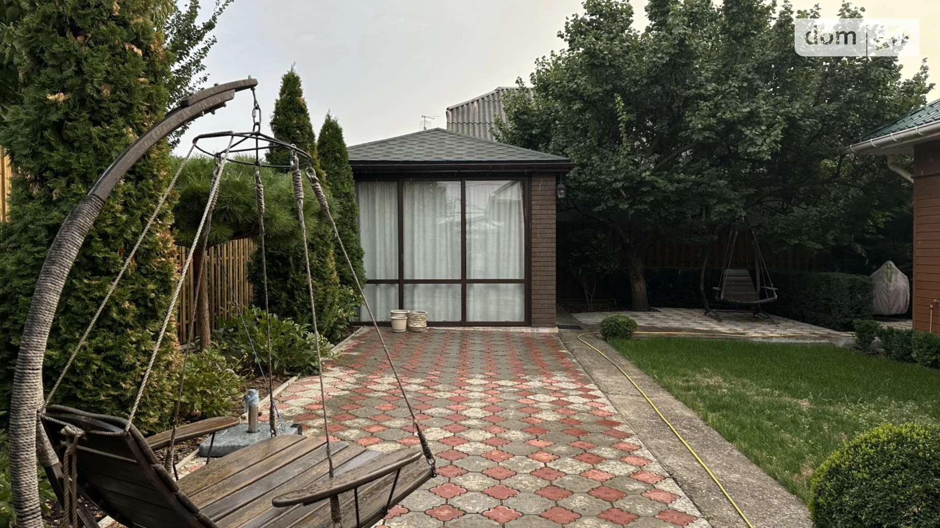 Продається будинок 2 поверховий 180 кв. м з банею/сауною, цена: 145000 $ - фото 4