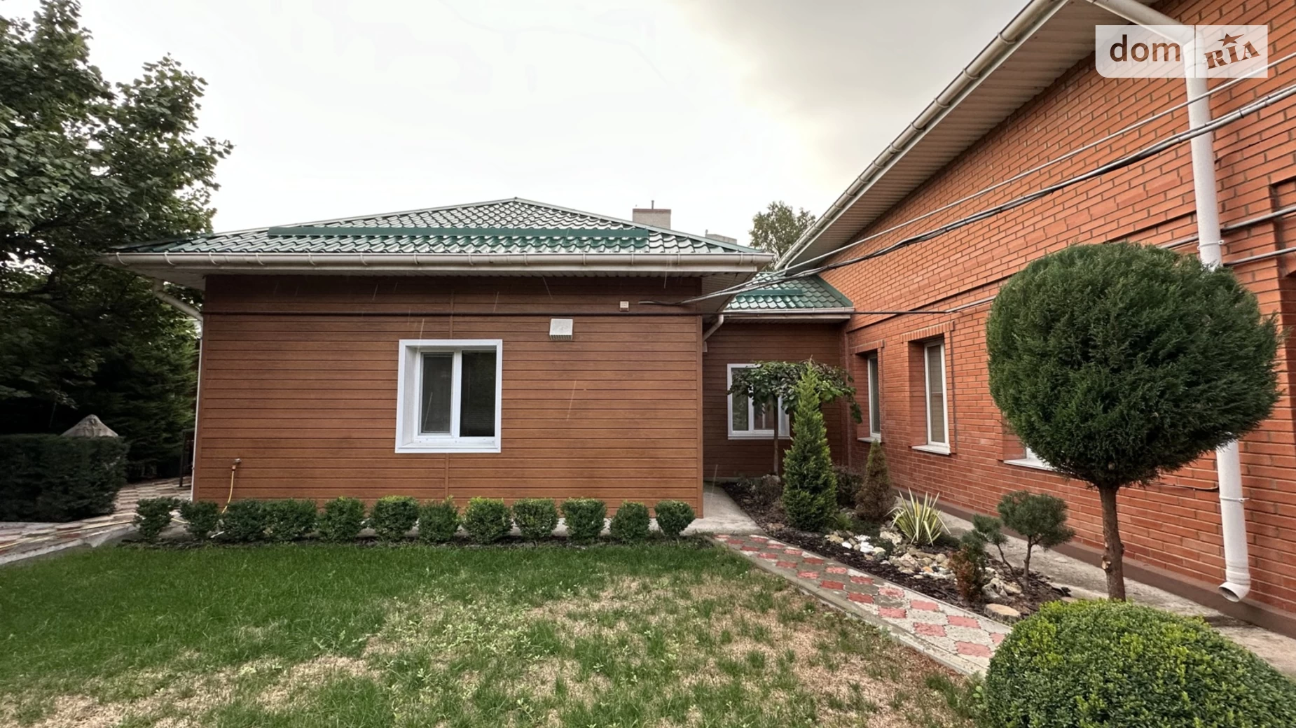 Продається будинок 2 поверховий 180 кв. м з банею/сауною, цена: 145000 $ - фото 5