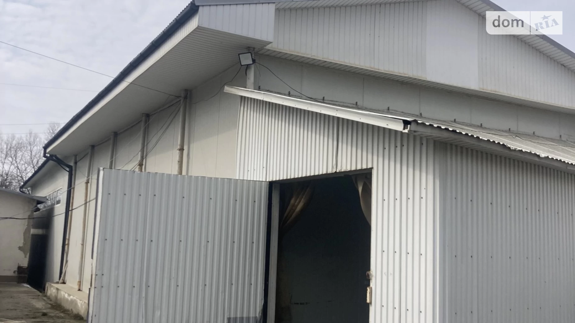 Сдается в аренду помещения свободного назначения 140 кв. м в 1-этажном здании, цена: 550 $ - фото 3