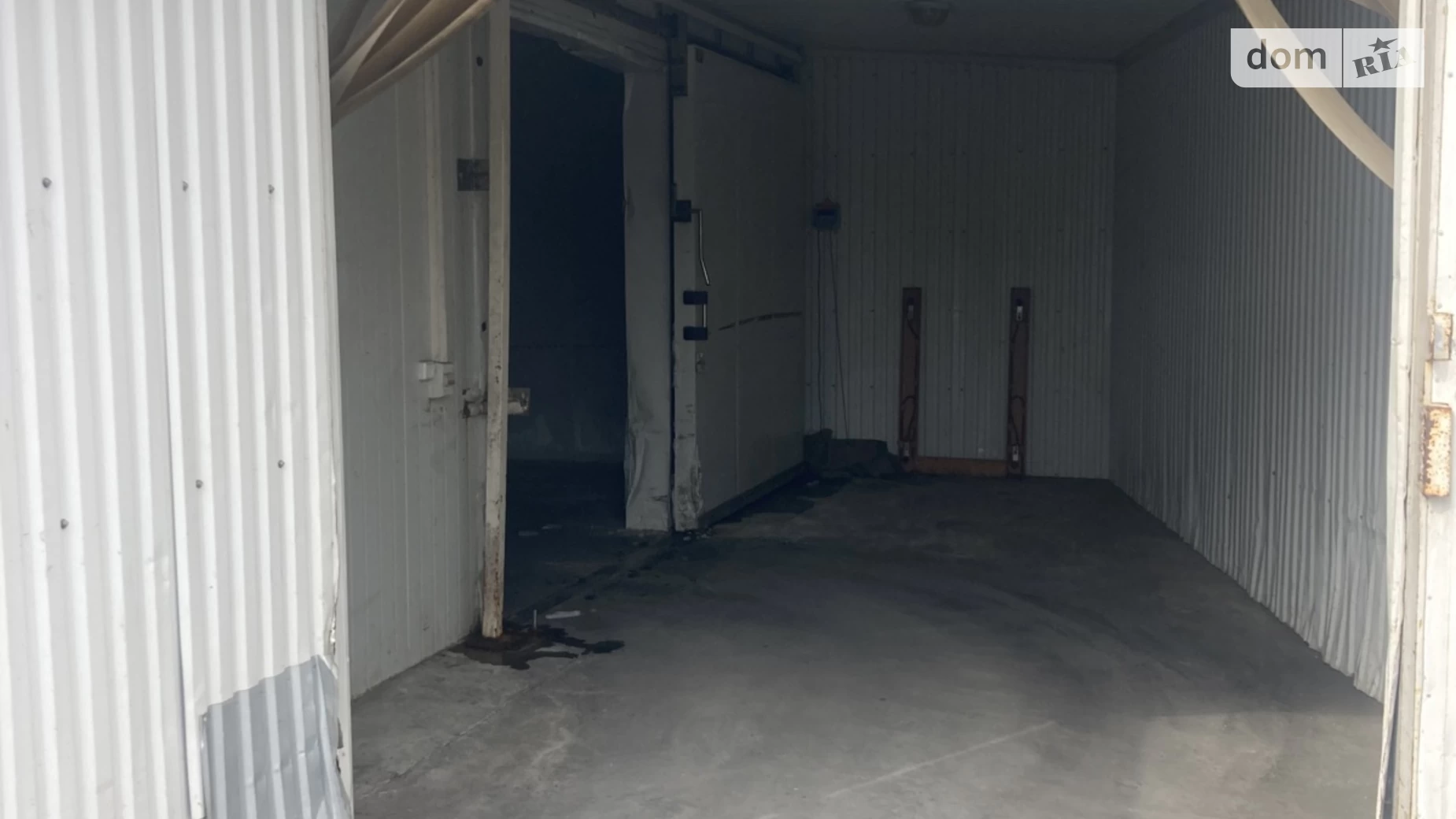 Сдается в аренду помещения свободного назначения 140 кв. м в 1-этажном здании, цена: 550 $ - фото 2