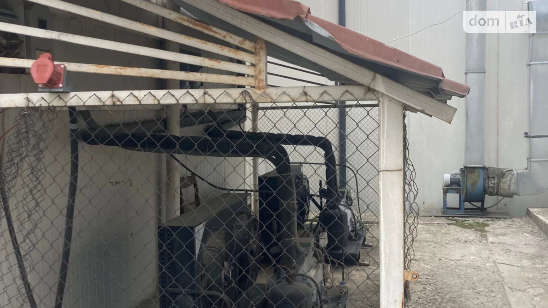 Сдается в аренду помещения свободного назначения 140 кв. м в 1-этажном здании, цена: 550 $ - фото 4