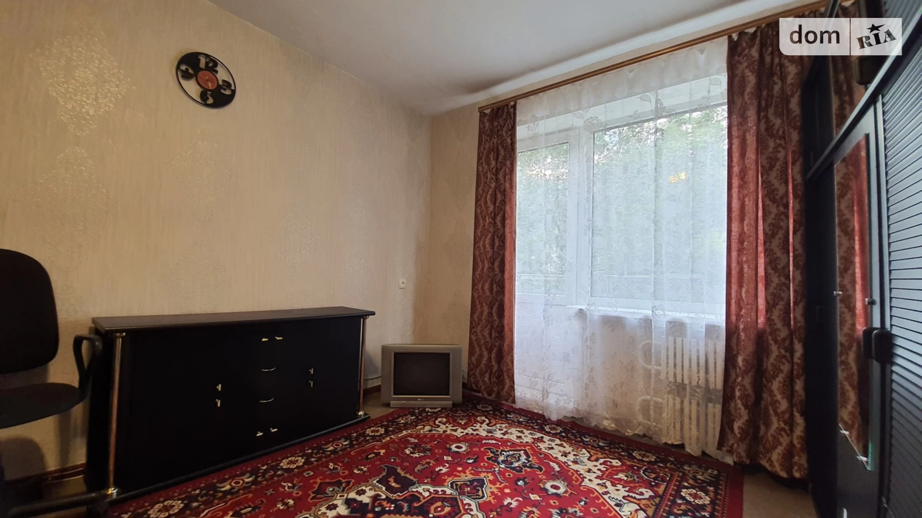 Продається 1-кімнатна квартира 21.8 кв. м у Дніпрі, вул. Руденка Миколи, 108 - фото 4