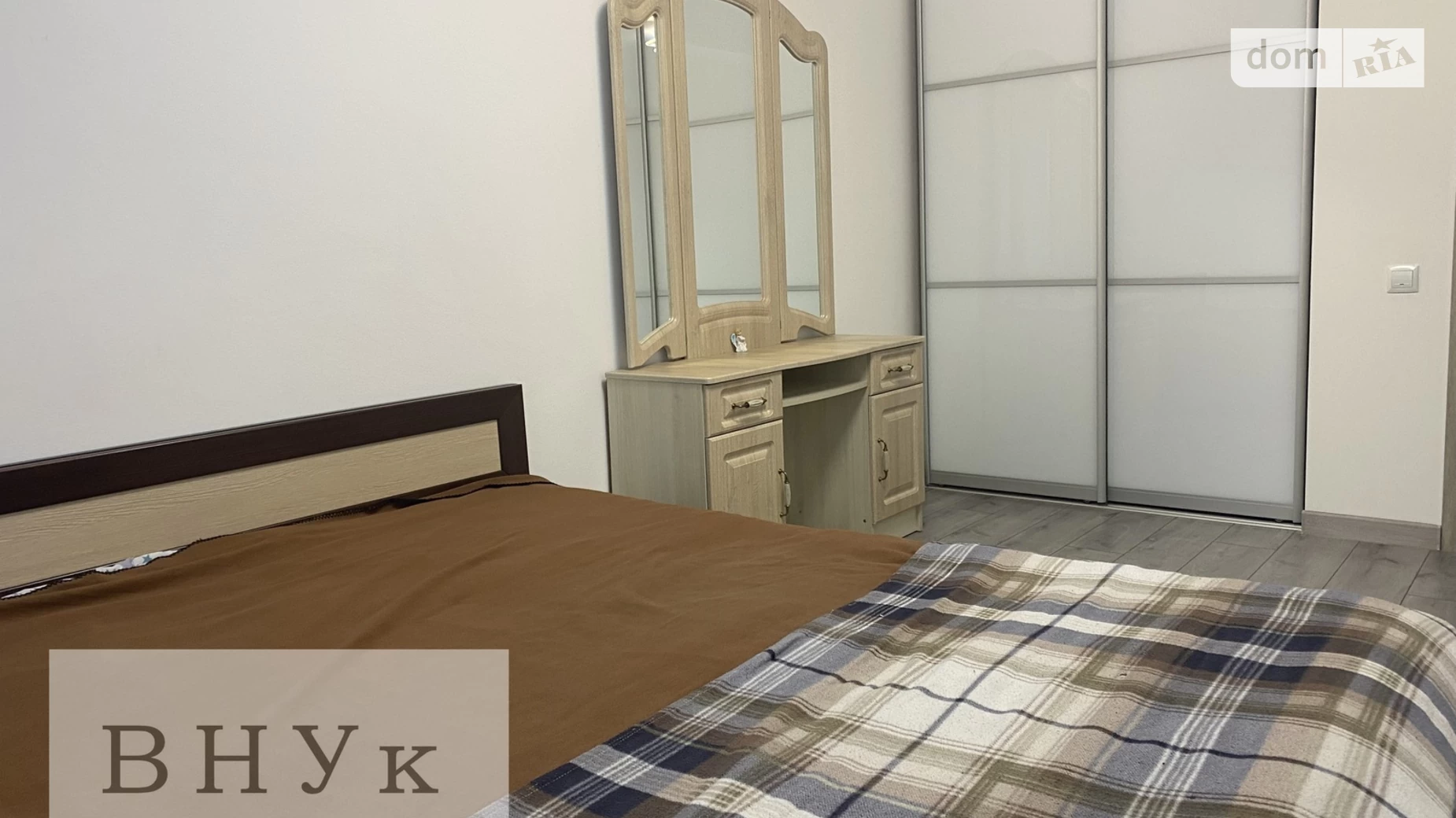 1-кімнатна квартира 46.8 кв. м у Тернополі, вул. Героїв Чорнобиля - фото 3