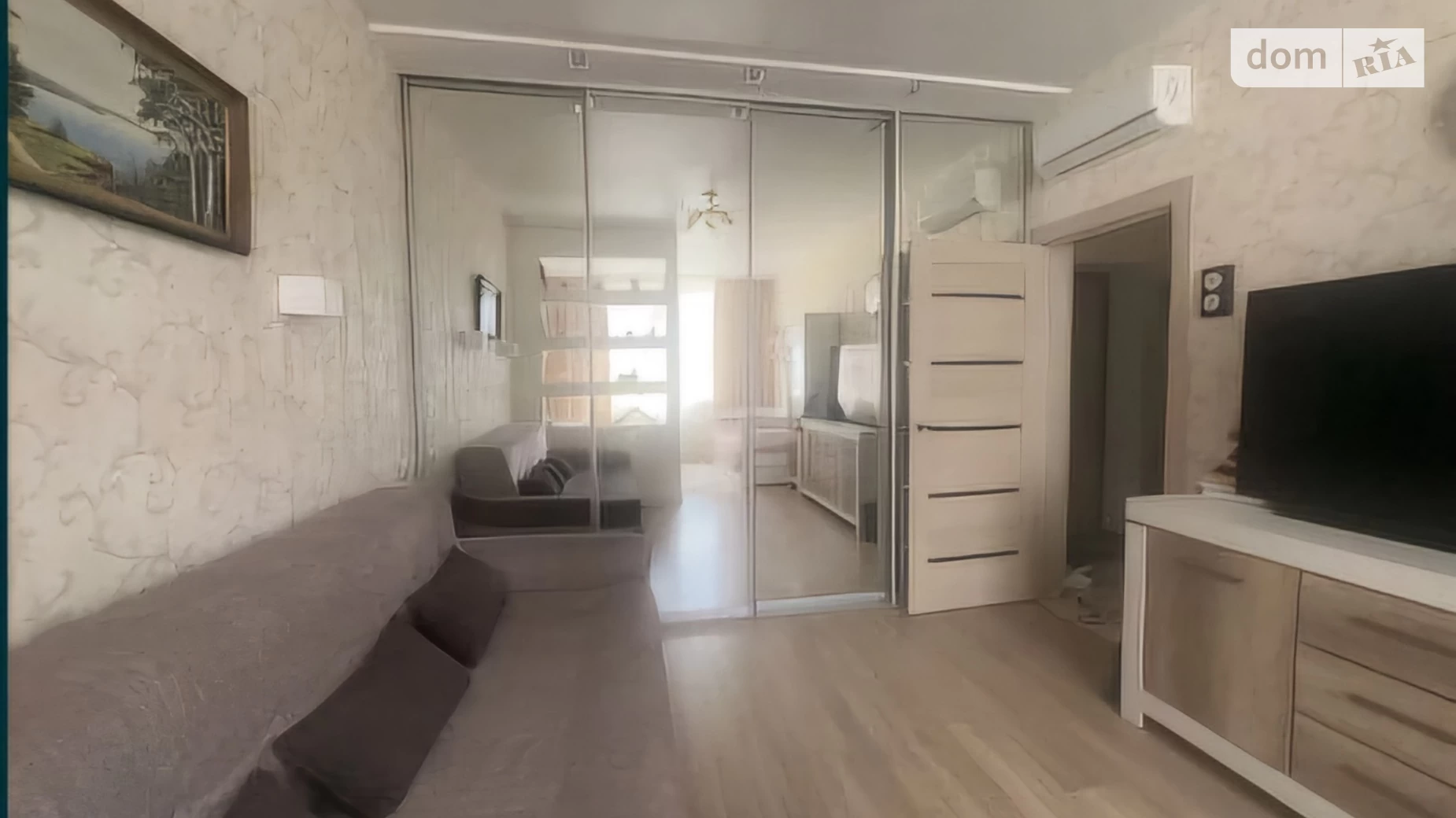 Продается 1-комнатная квартира 42.3 кв. м в Одессе, цена: 51000 $ - фото 3
