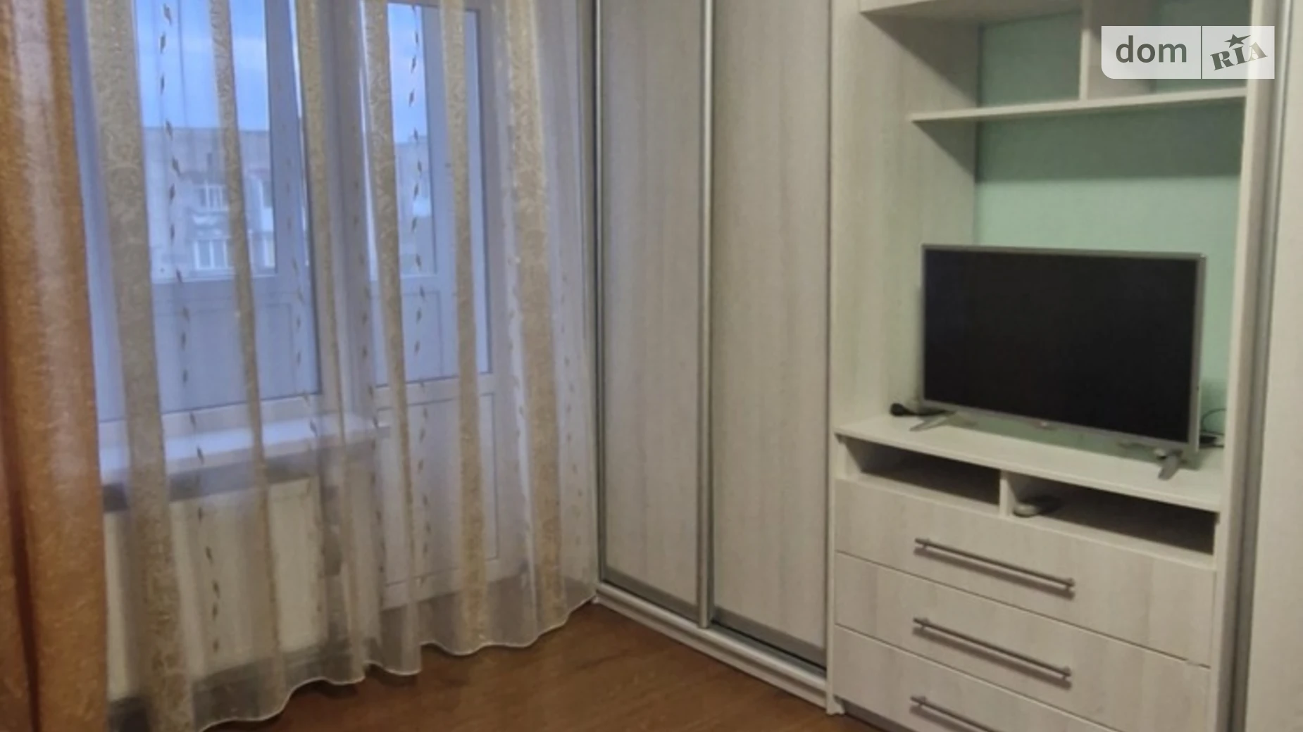 Сдается в аренду 1-комнатная квартира 34 кв. м в Виннице, ул. Подсолнечная(Гладкова) - фото 3