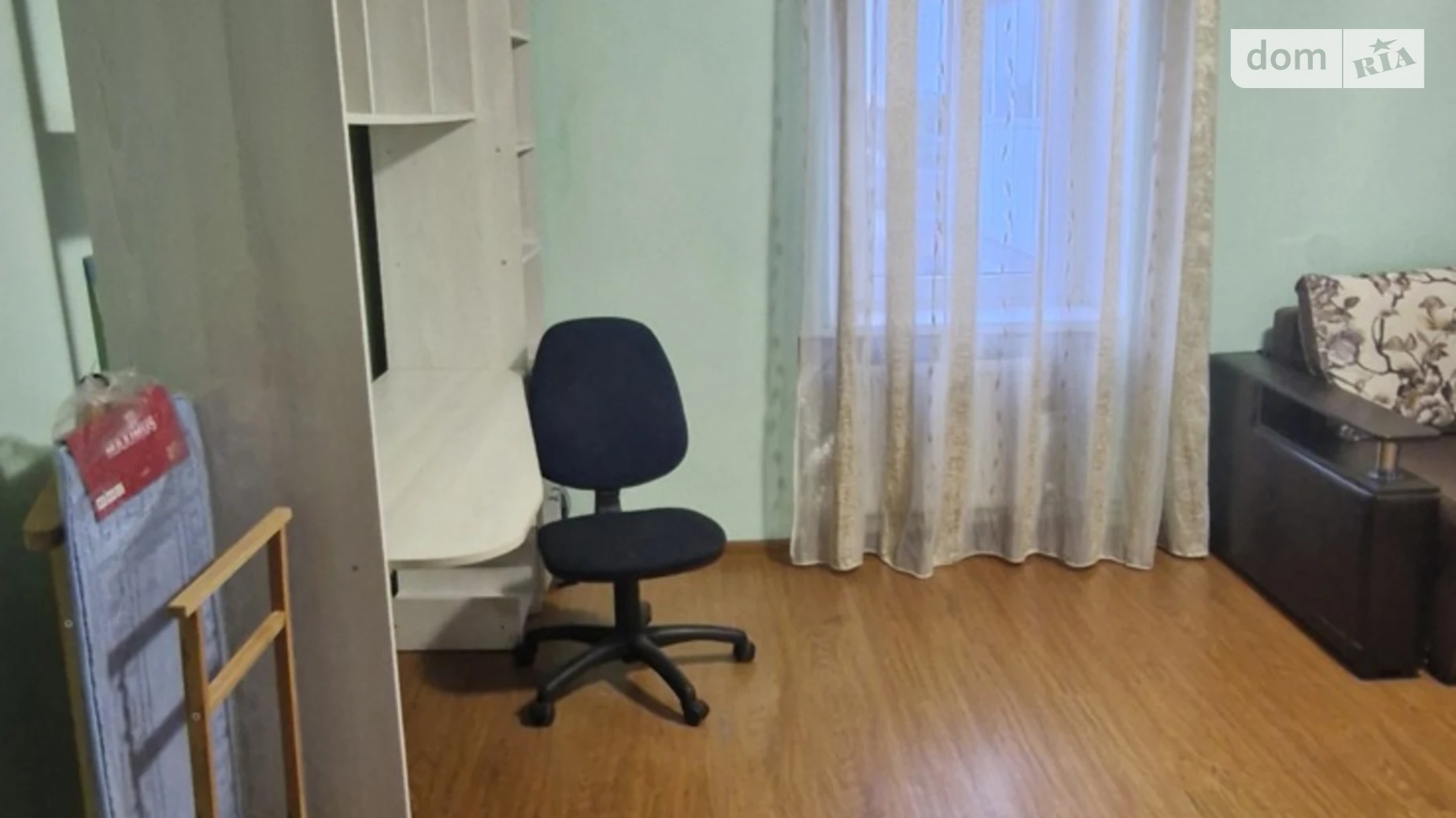 Сдается в аренду 1-комнатная квартира 34 кв. м в Виннице, ул. Подсолнечная(Гладкова) - фото 4