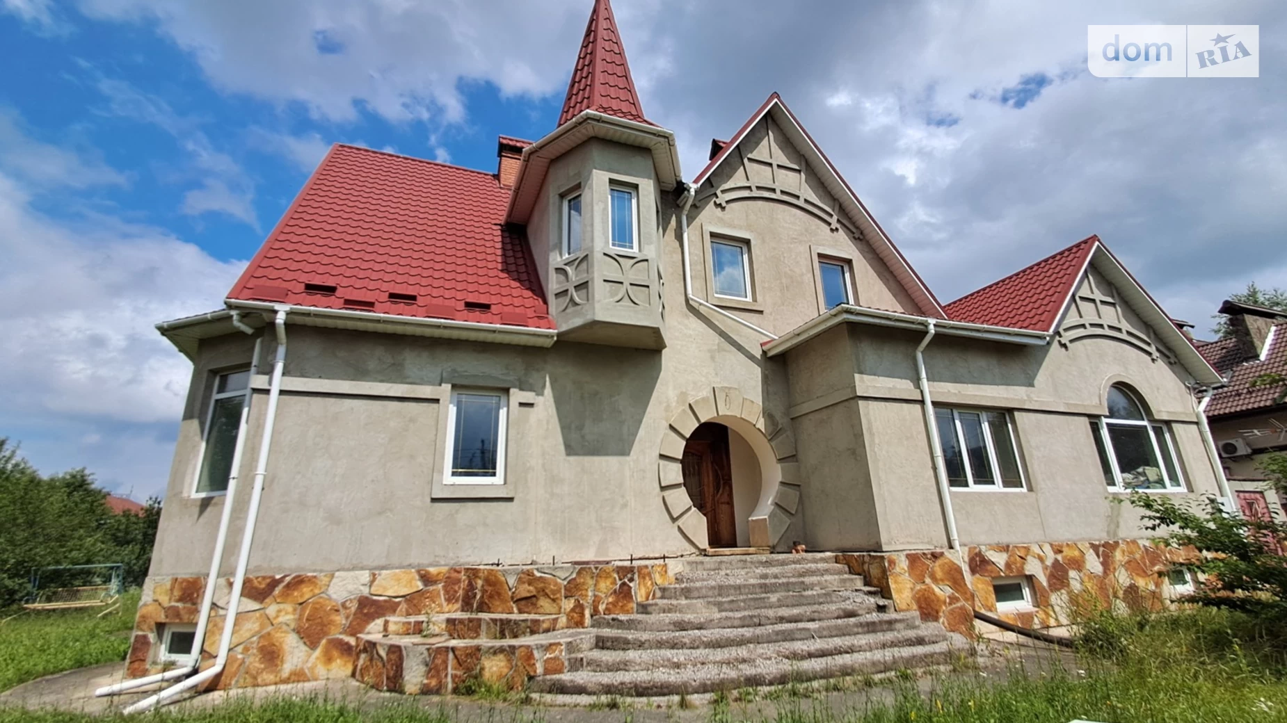 Продается дом на 2 этажа 480 кв. м с садом, цена: 480000 $ - фото 4